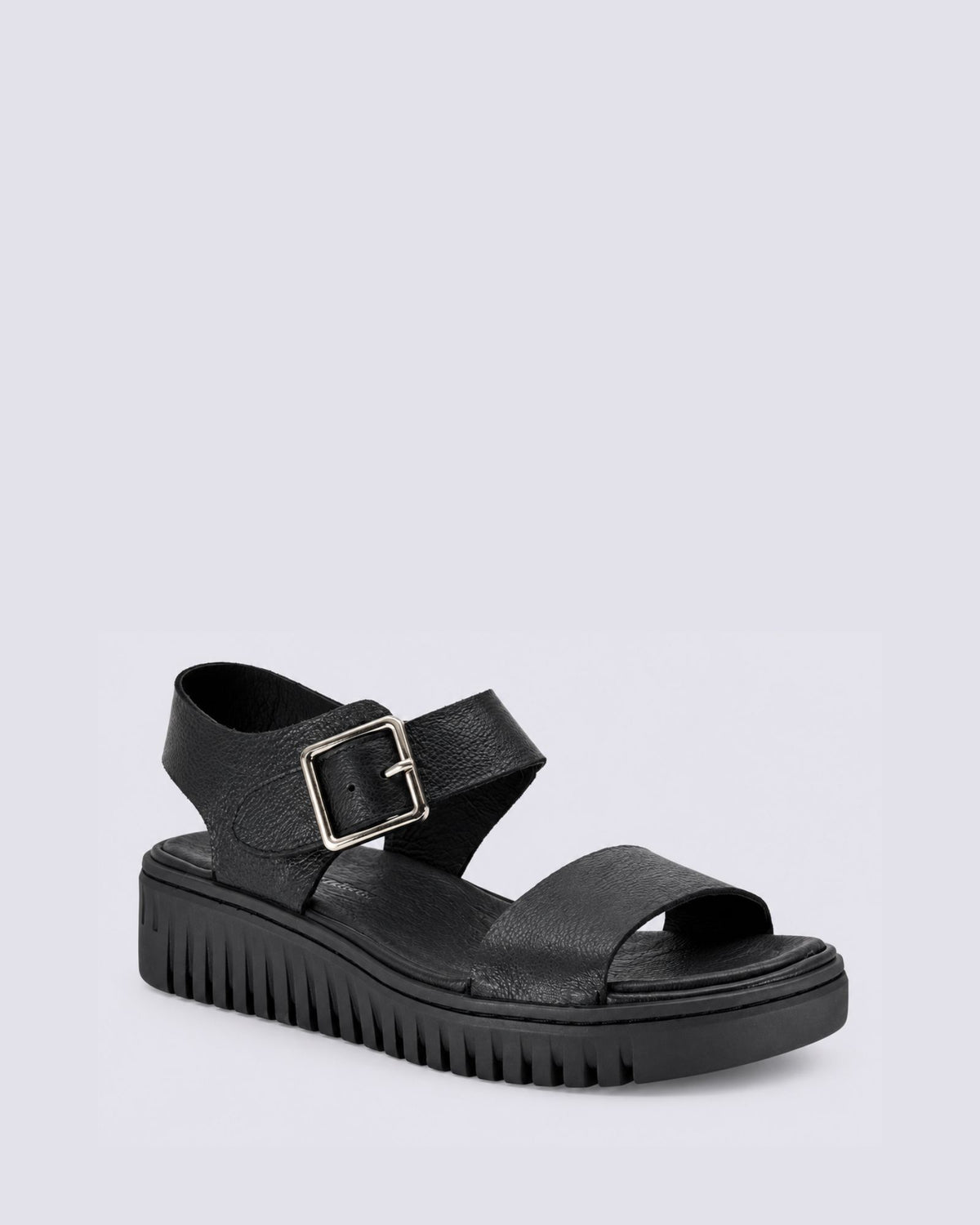 IVRIT SANDALS BLACK