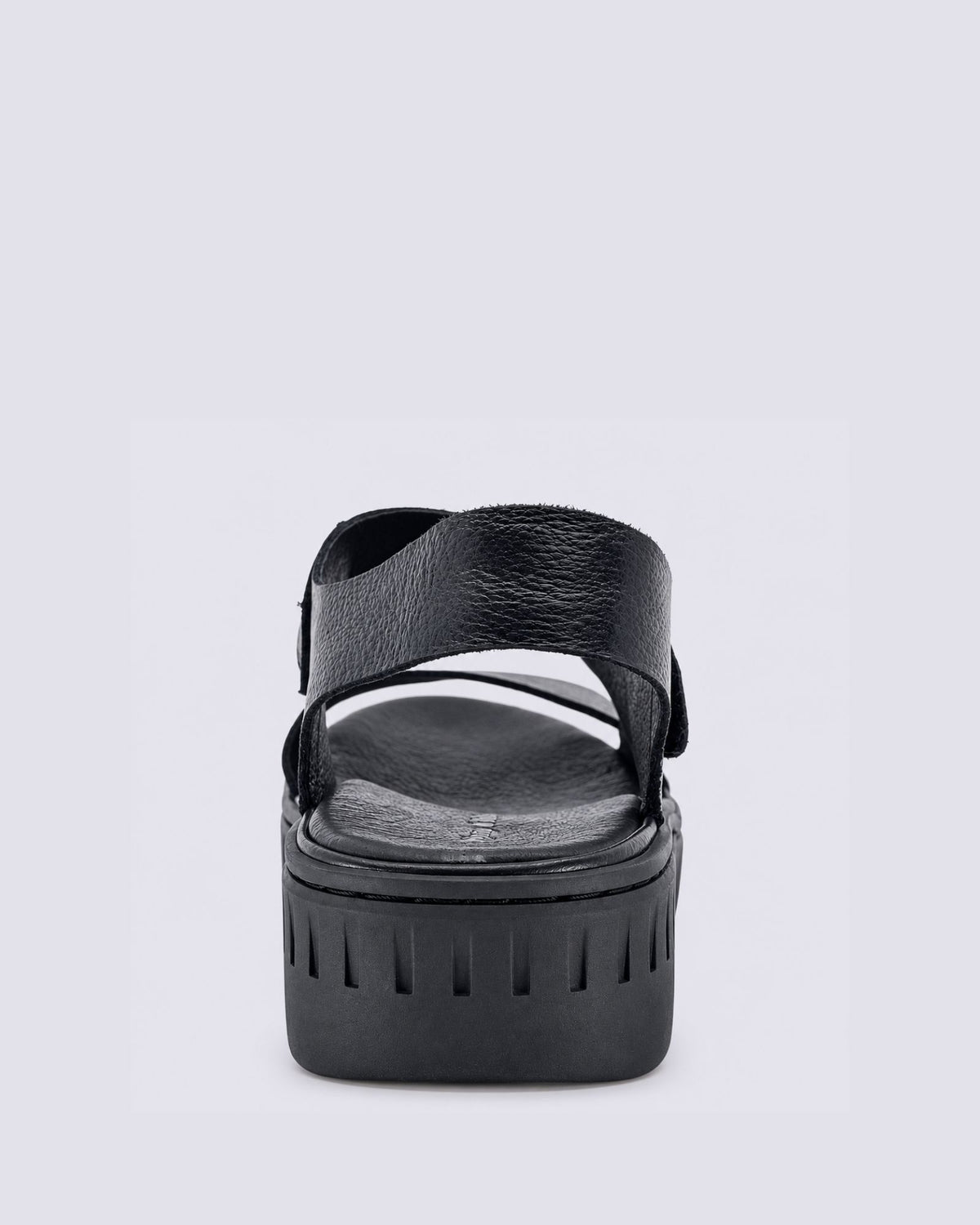 IVRIT SANDALS BLACK