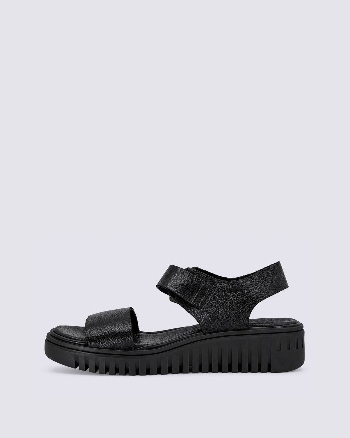 IVRIT SANDALS BLACK