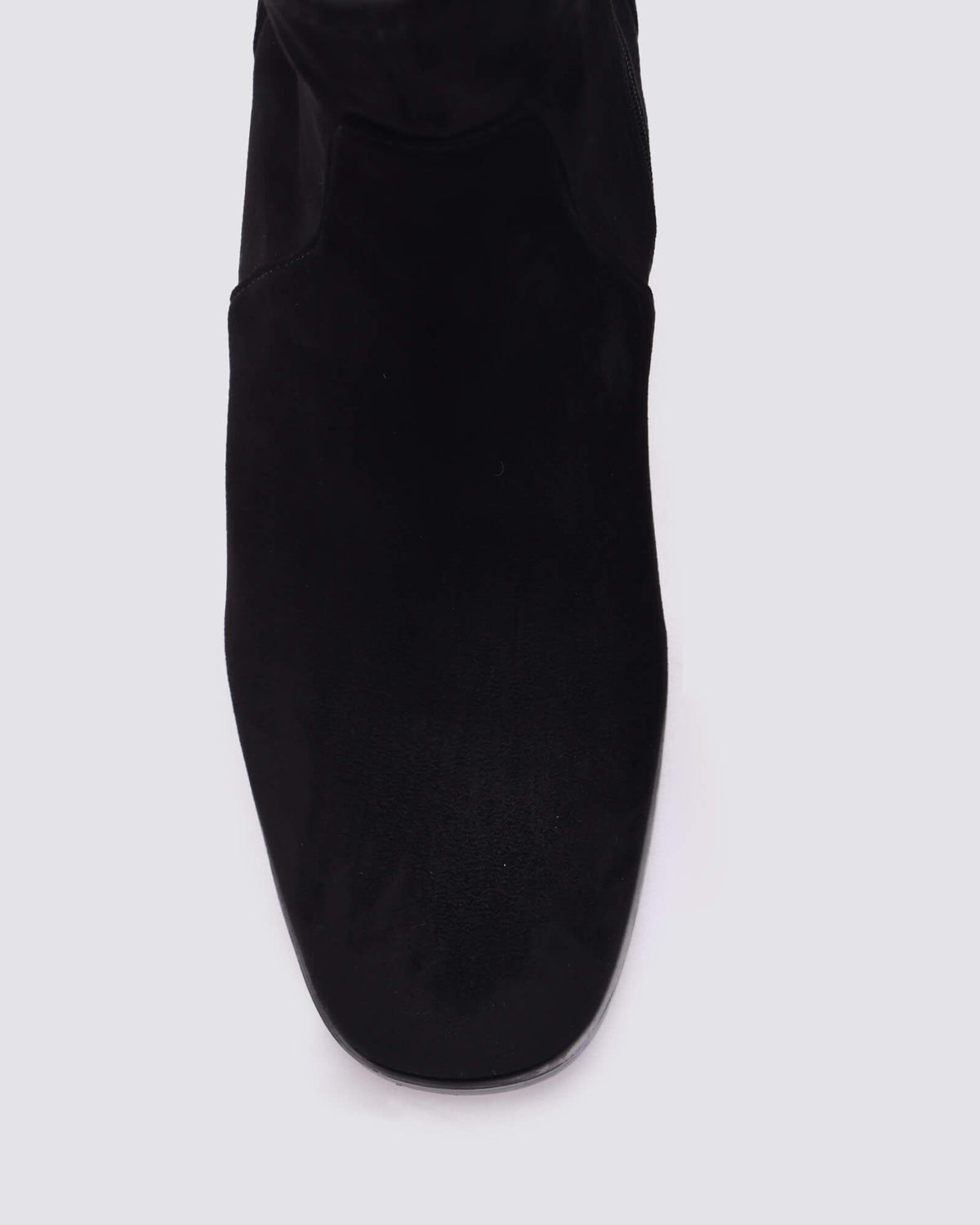 JAJA ANKLE BOOTS BLACK