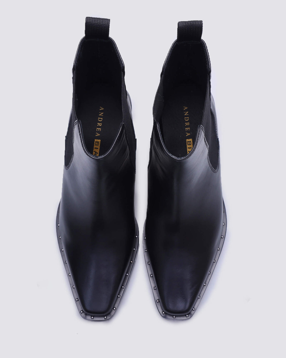JAZMAN ANKLE BOOTS BLACK