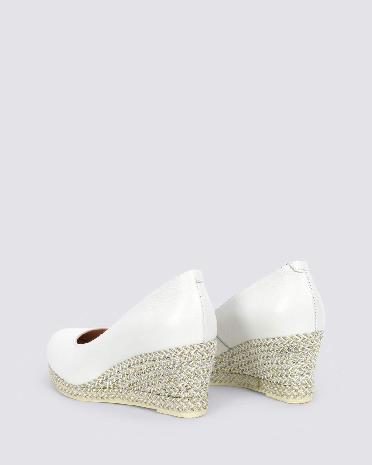 JS-6019 WEDGES BLANCO