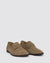 COUPE MENS LOAFERS MUSHROOM SUEDE