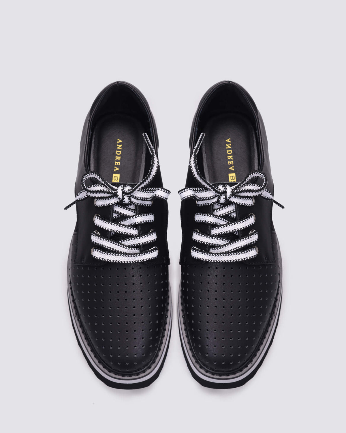 KASSIDY SNEAKERS BLACK