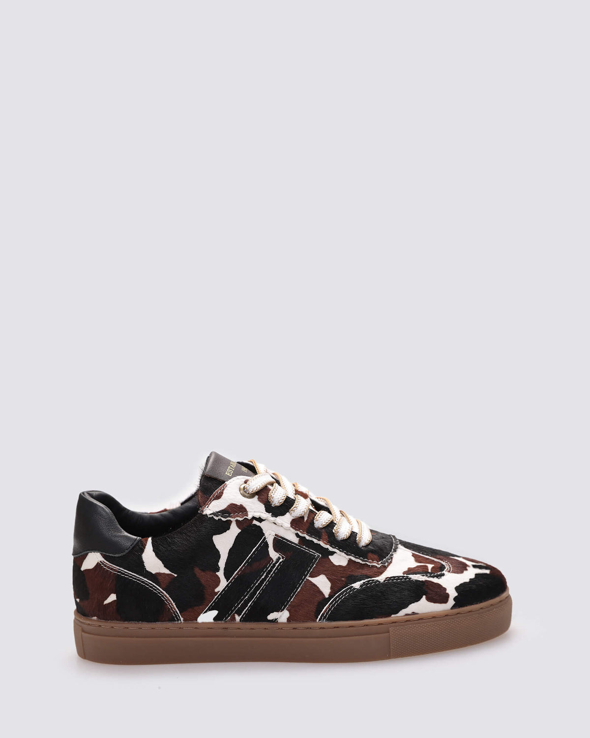 KAT SNEAKERS COWHIDE