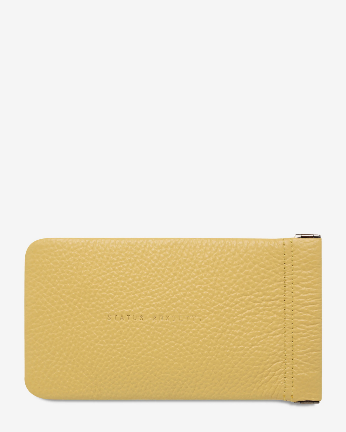 KEEPSAKE SUNGLASSES CASE BUTTERMILK