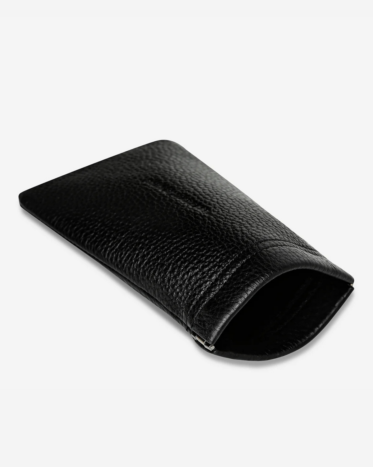 KEEPSAKE SUNGLASSES CASE BLACK