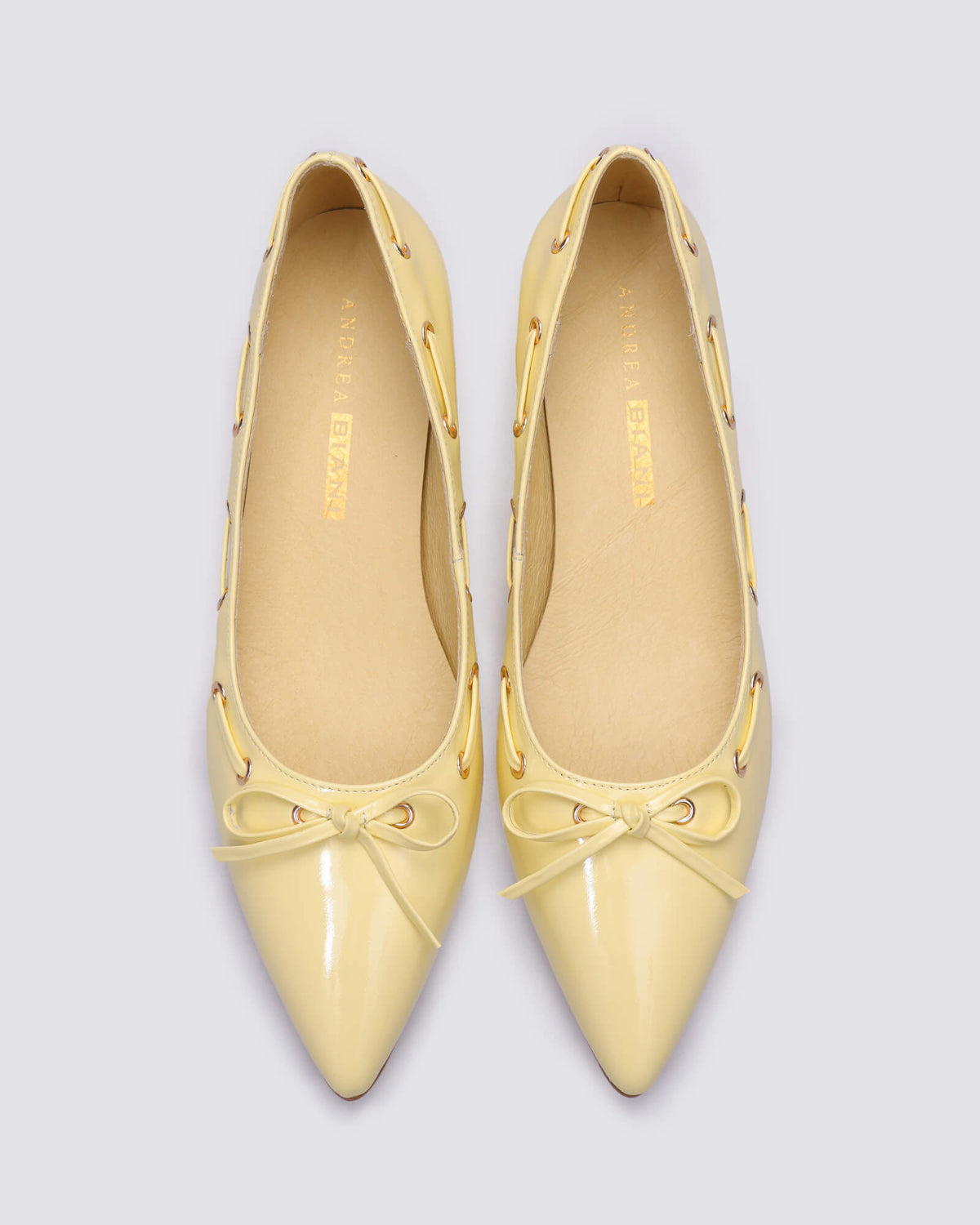 KEY FLATS LEMON PATENT