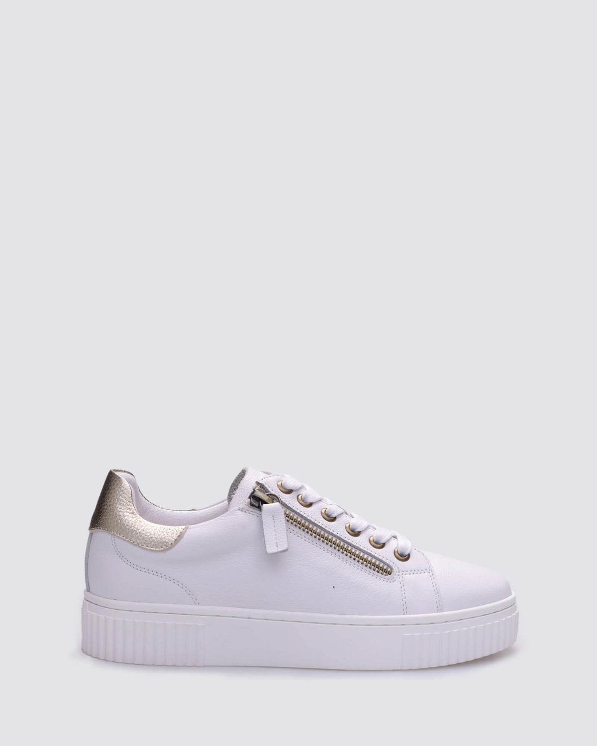 KONNIE SNEAKERS WHITE
