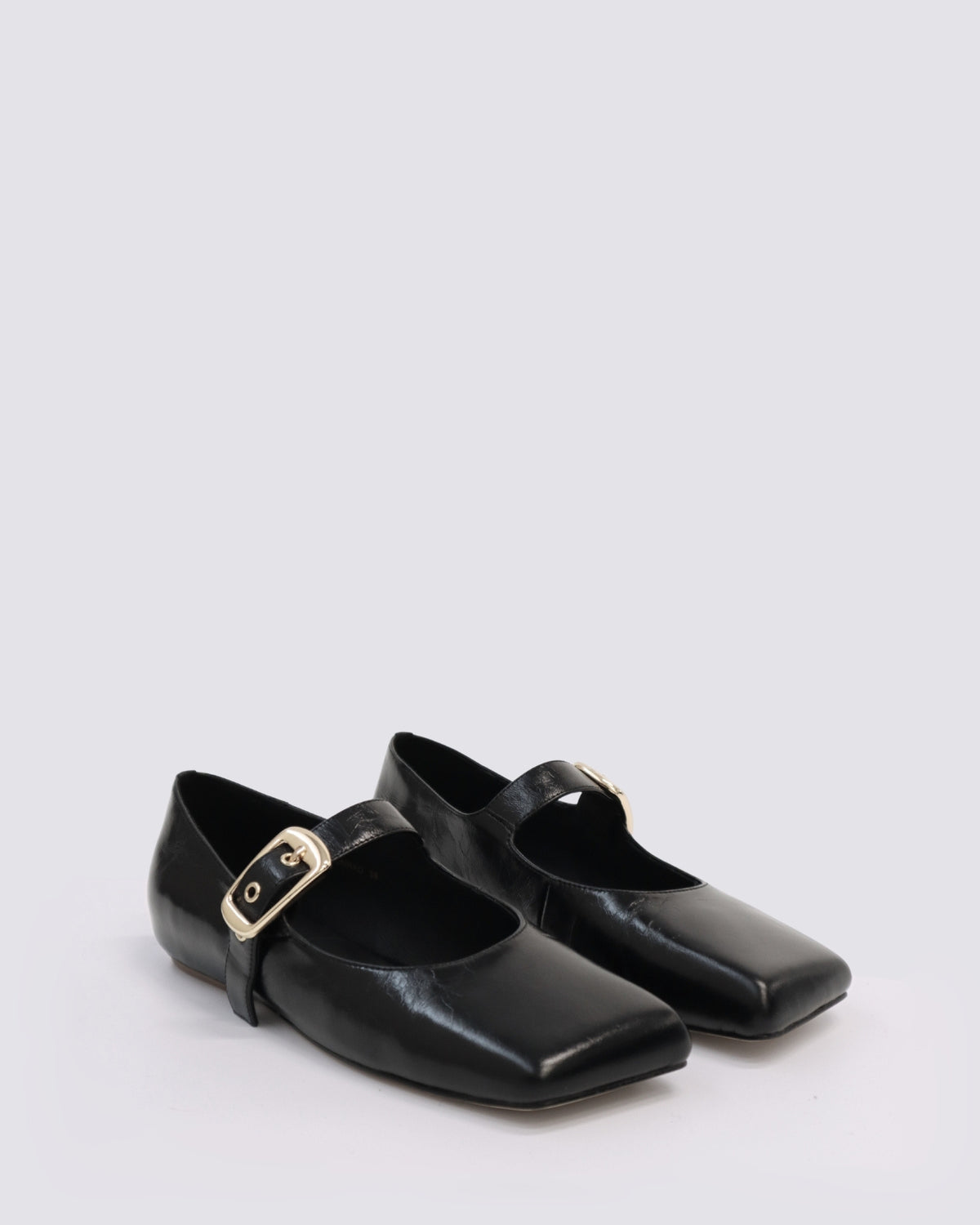 KONRAD FLATS BLACK