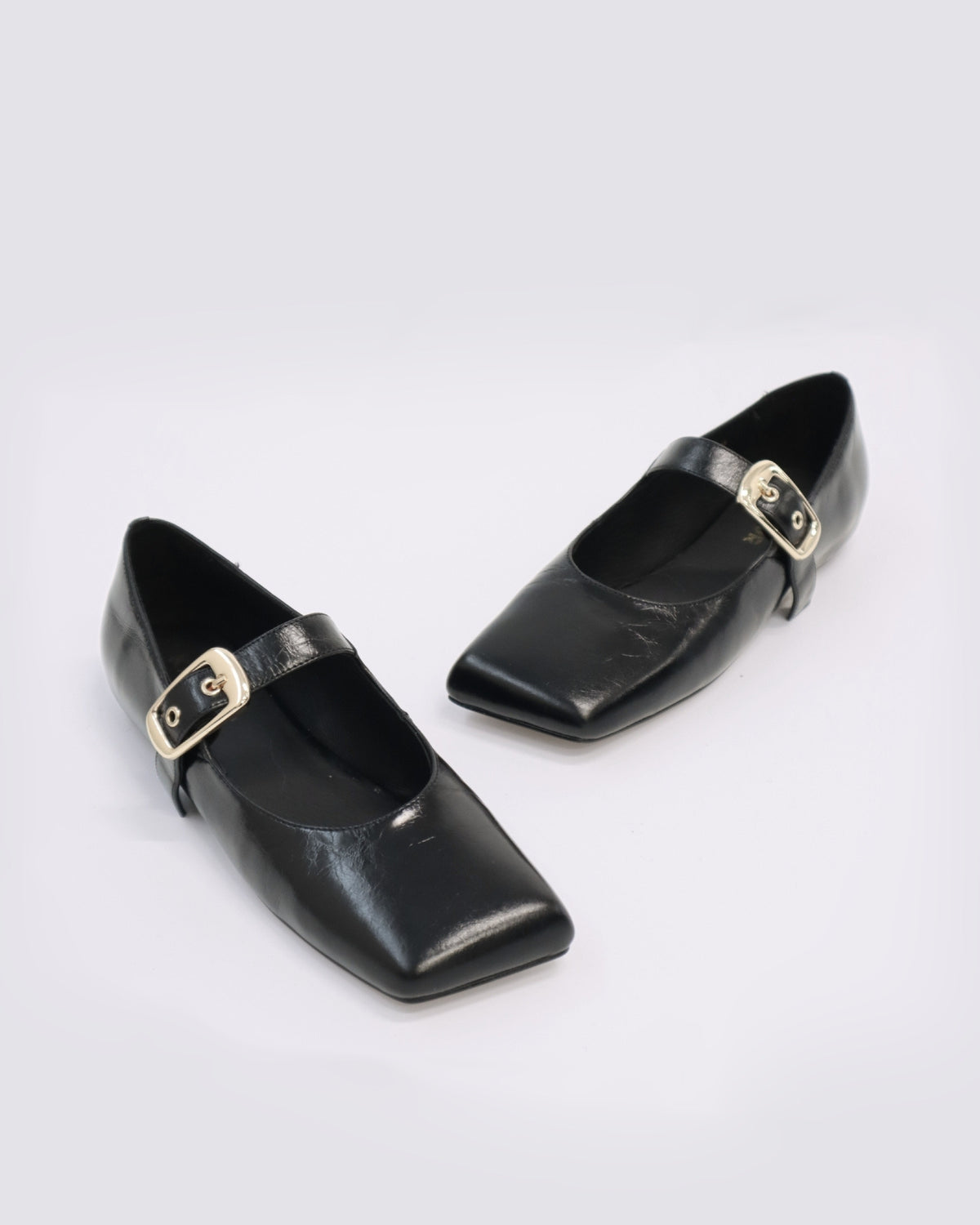 KONRAD FLATS BLACK