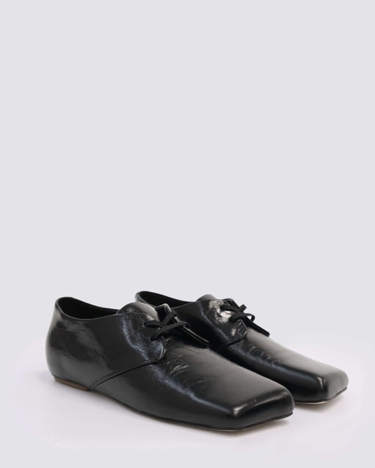 KOUSIN FLATS BLACK