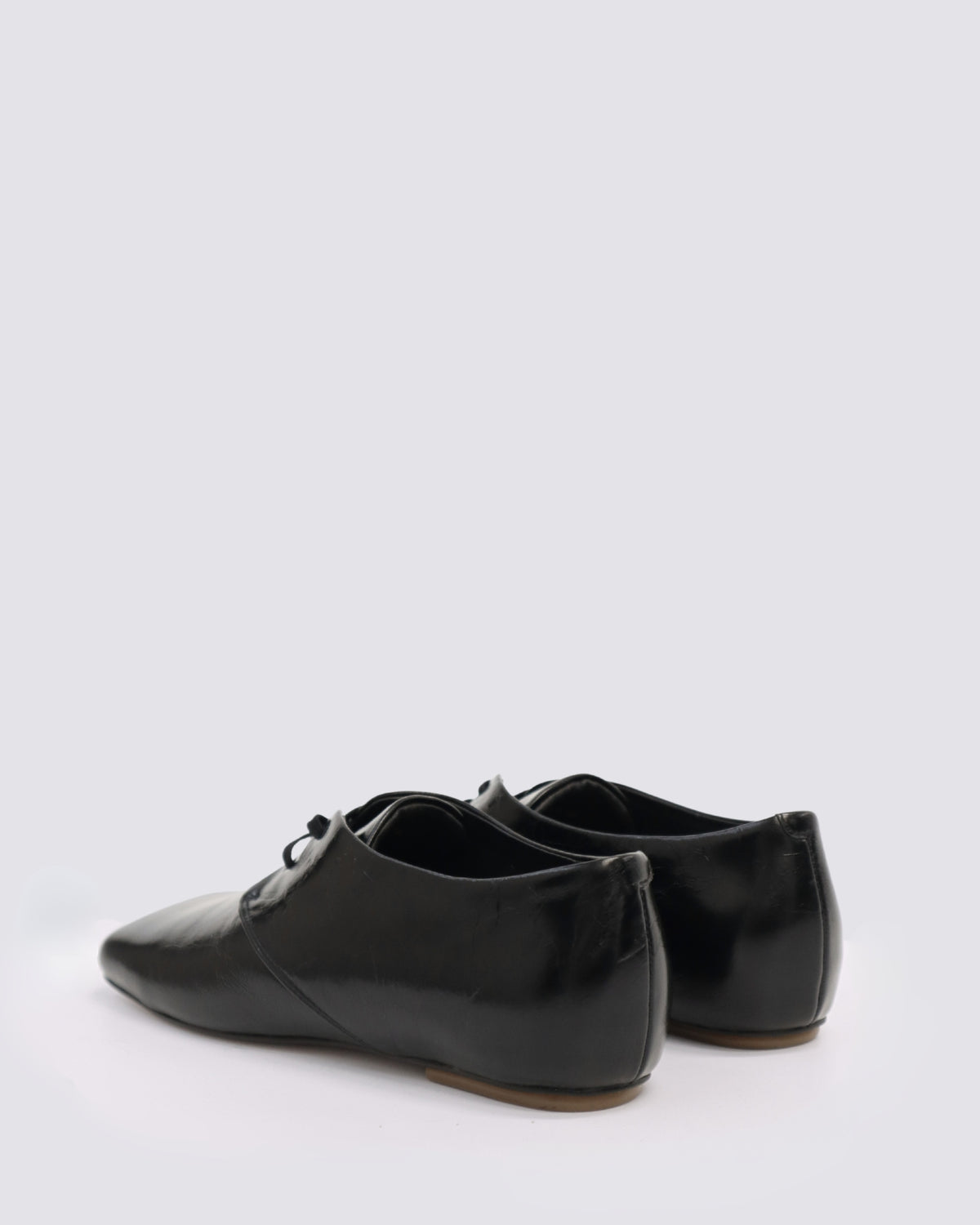KOUSIN FLATS BLACK