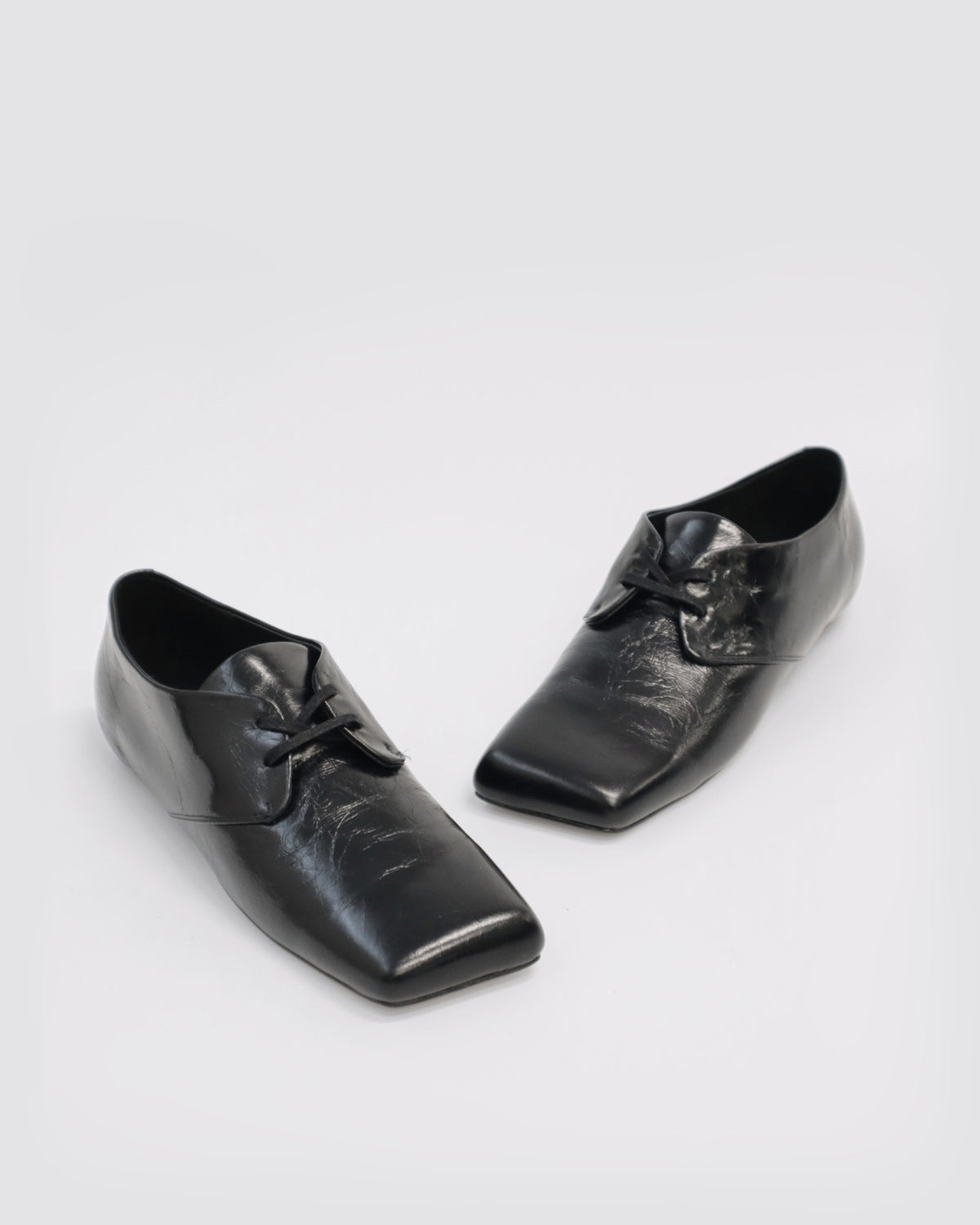 KOUSIN FLATS BLACK