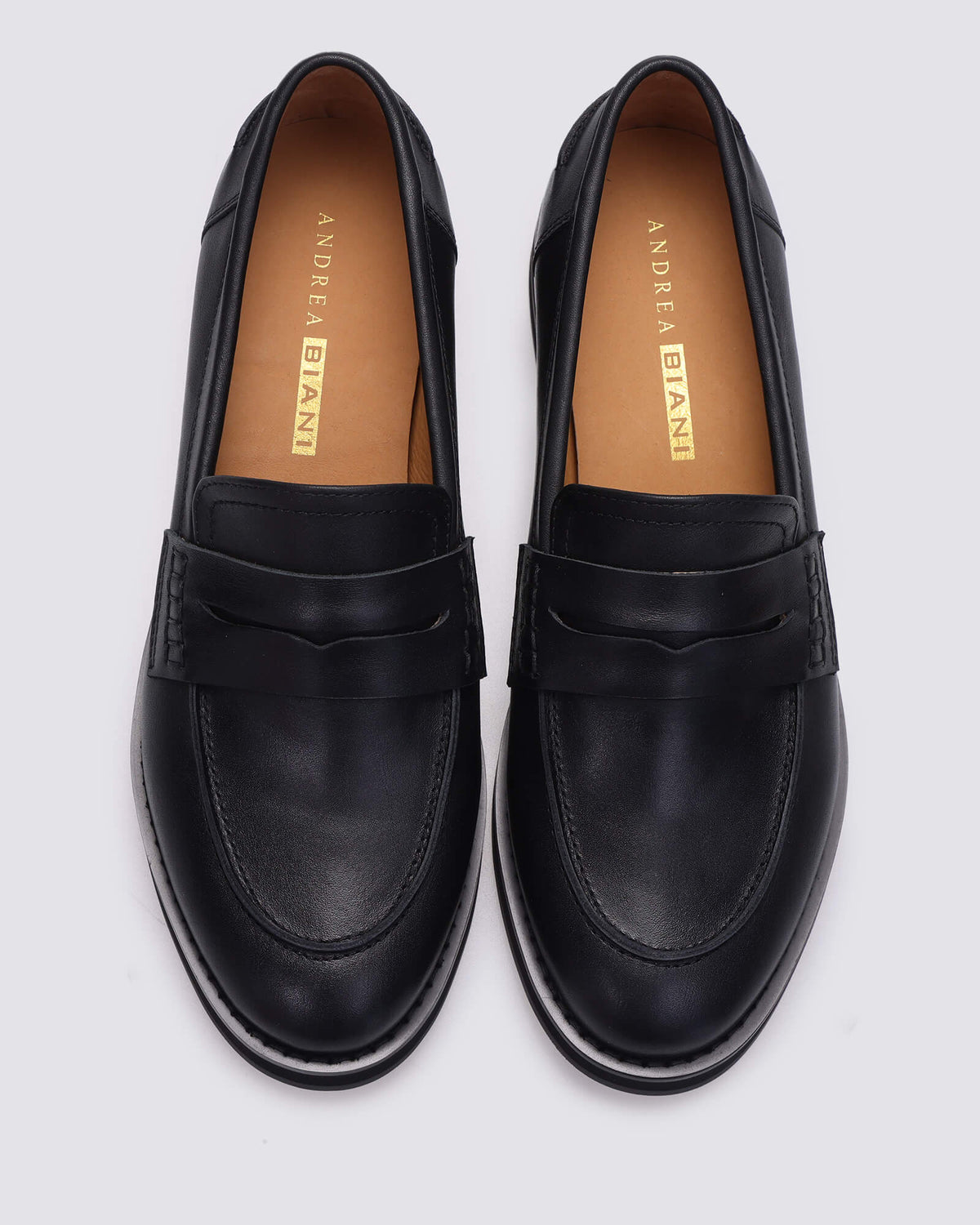 LEO BLACK POLISHED