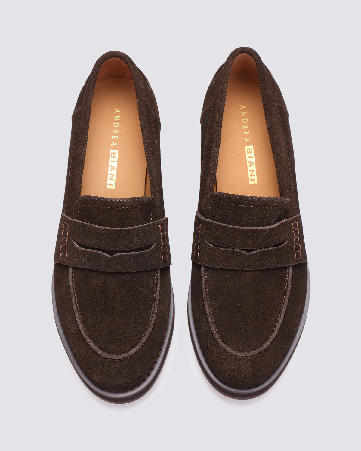 LEO CHOCOLATE SUEDE