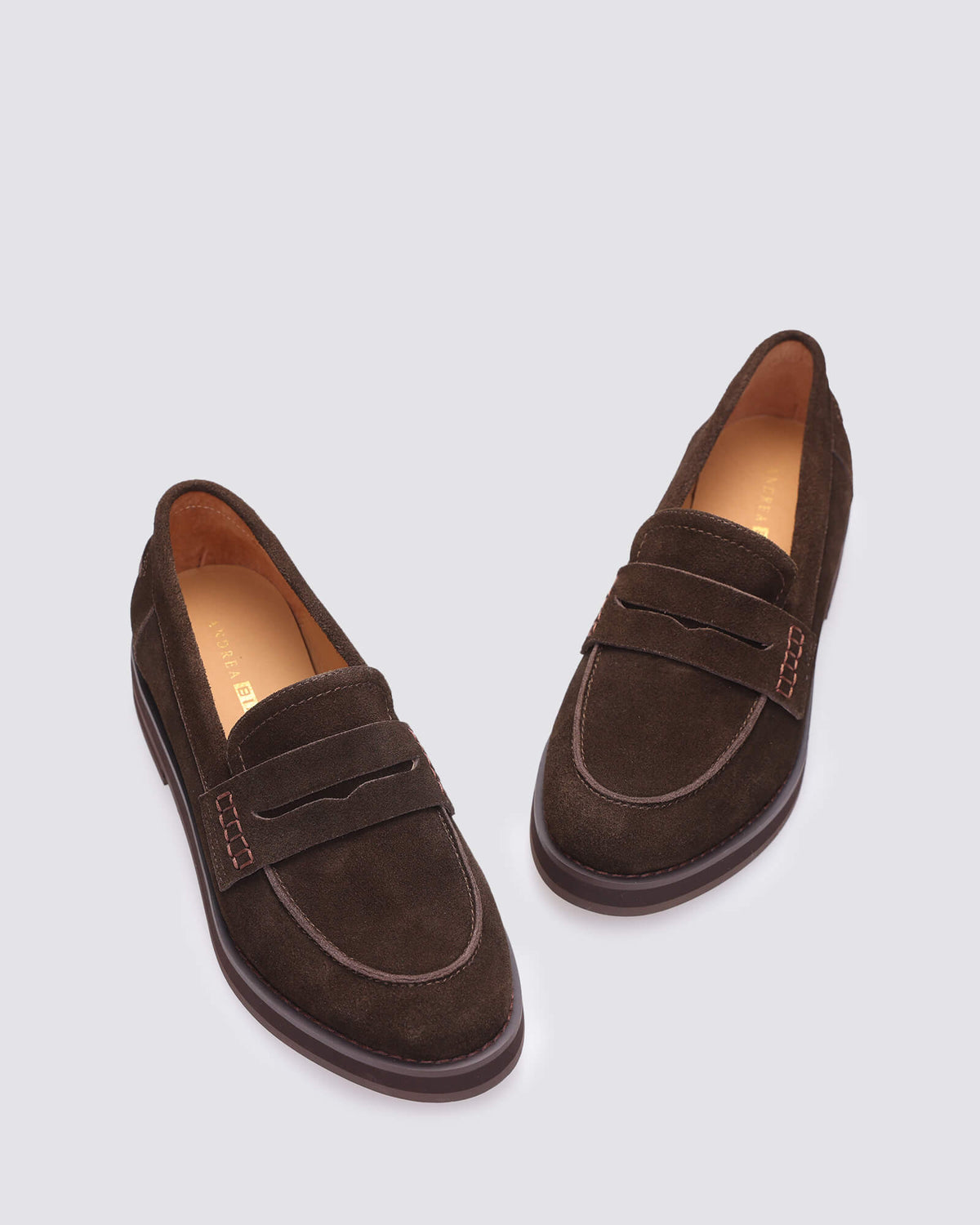 LEO CHOCOLATE SUEDE