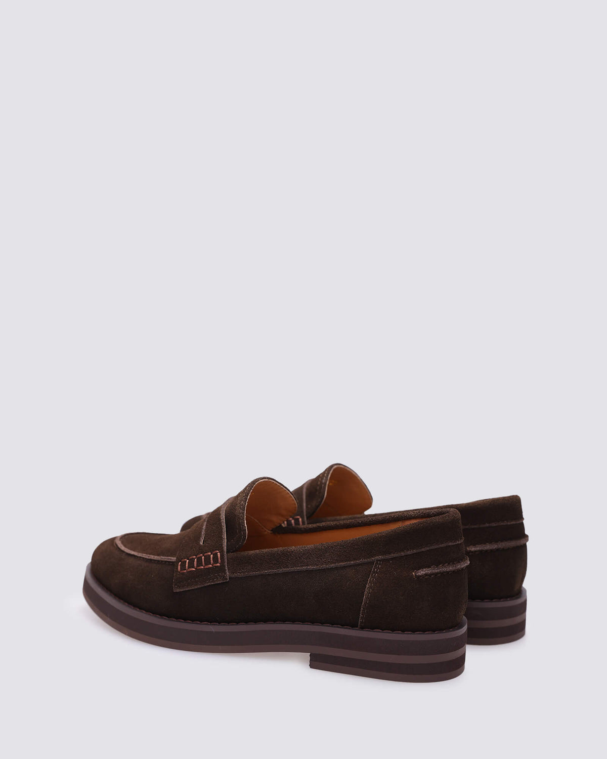 LEO CHOCOLATE SUEDE