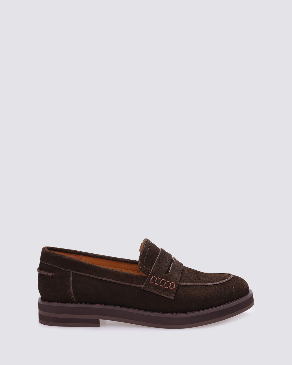 LEO CHOCOLATE SUEDE