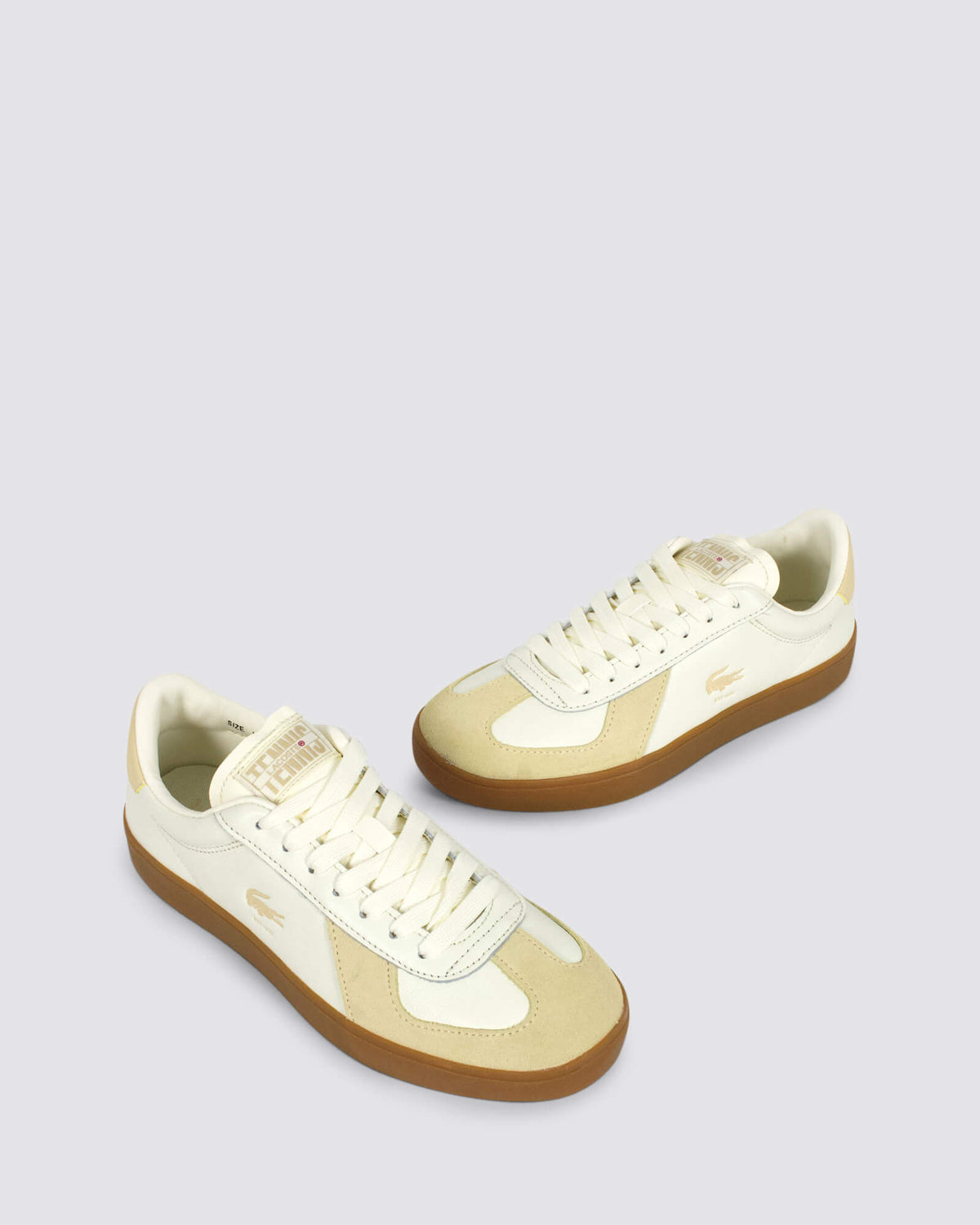 BASESHOT PRO 125 3 LIGHT YELLOW/GUM