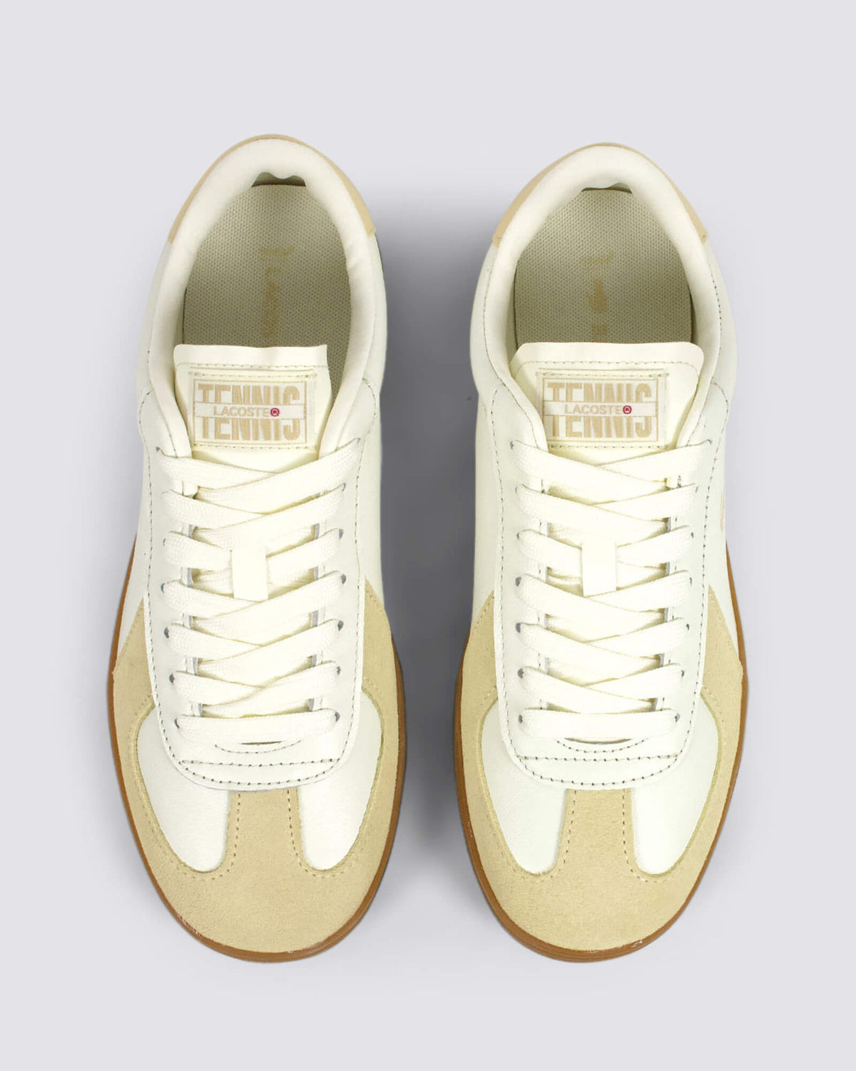 BASESHOT PRO 125 3 LIGHT YELLOW/GUM