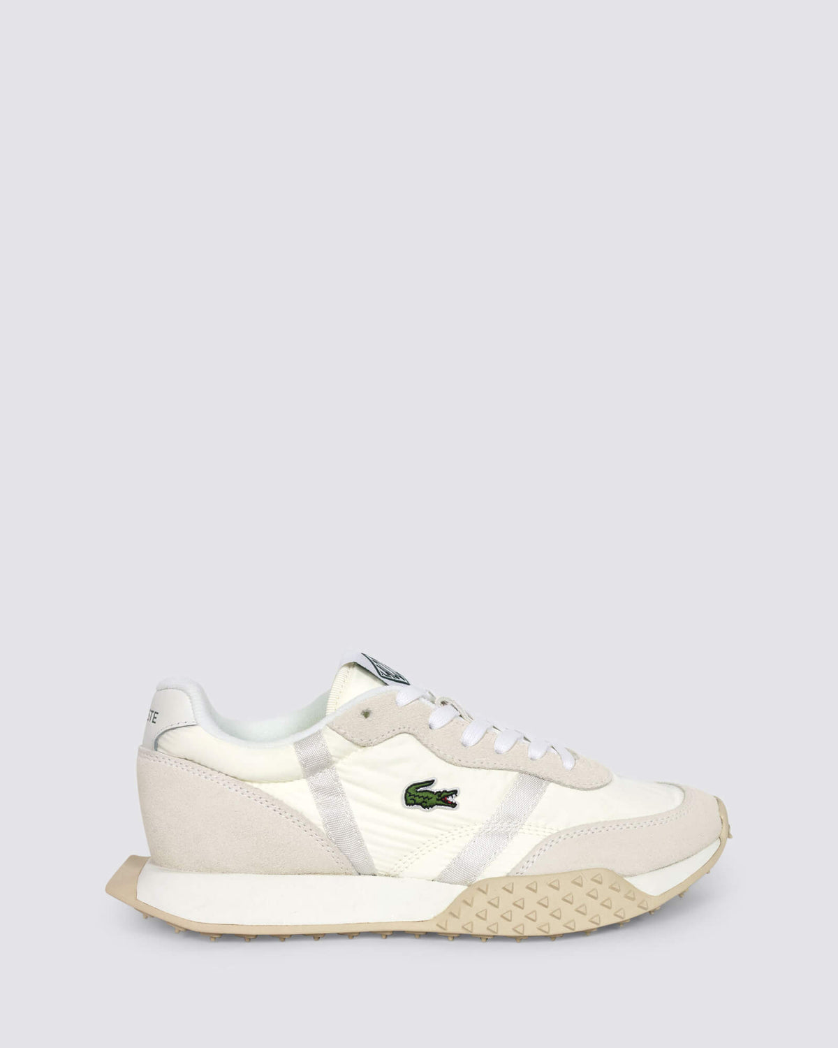 L-SPIN EVO 125 1 SFA OFF WHITE