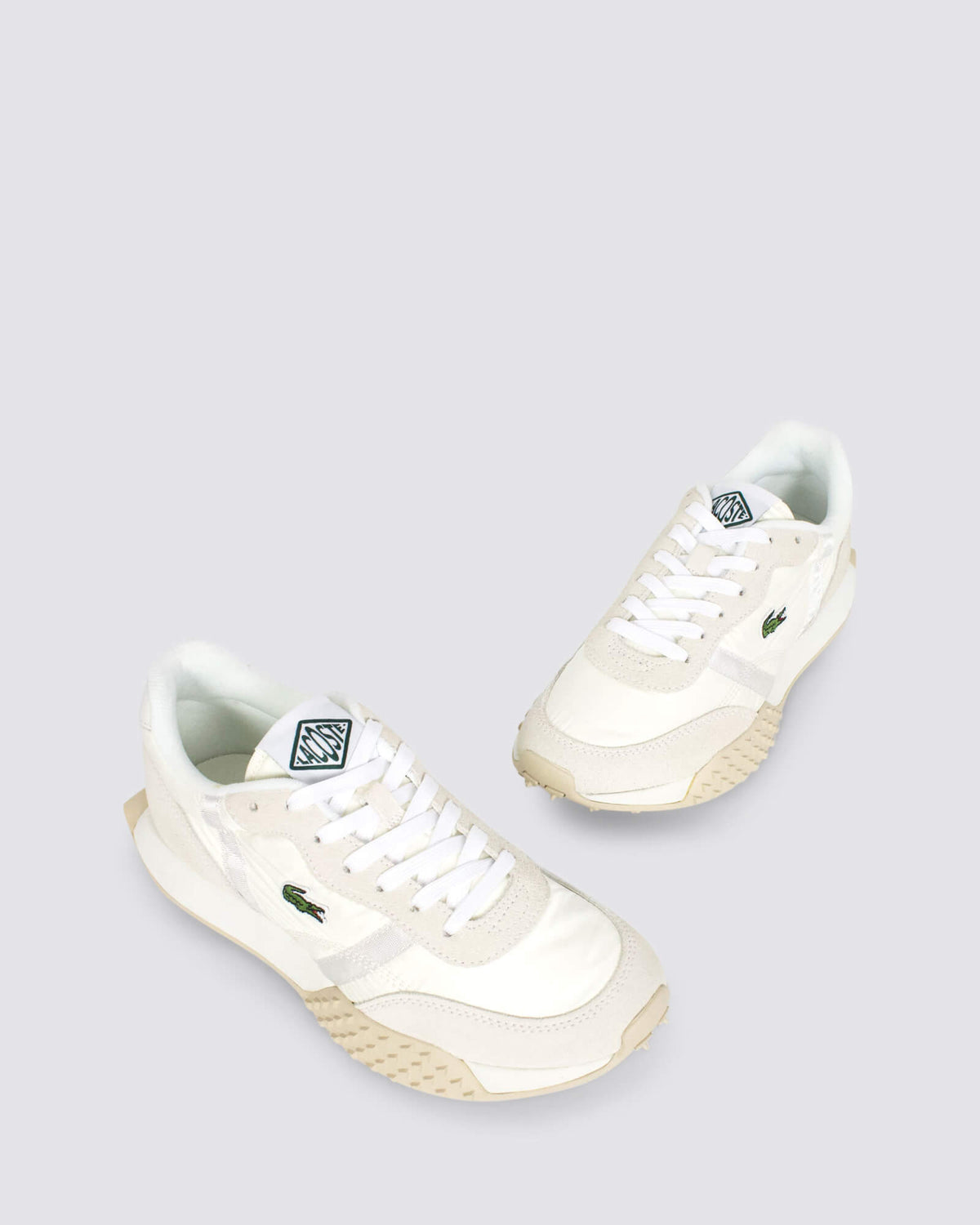 L-SPIN EVO 125 1 SFA OFF WHITE