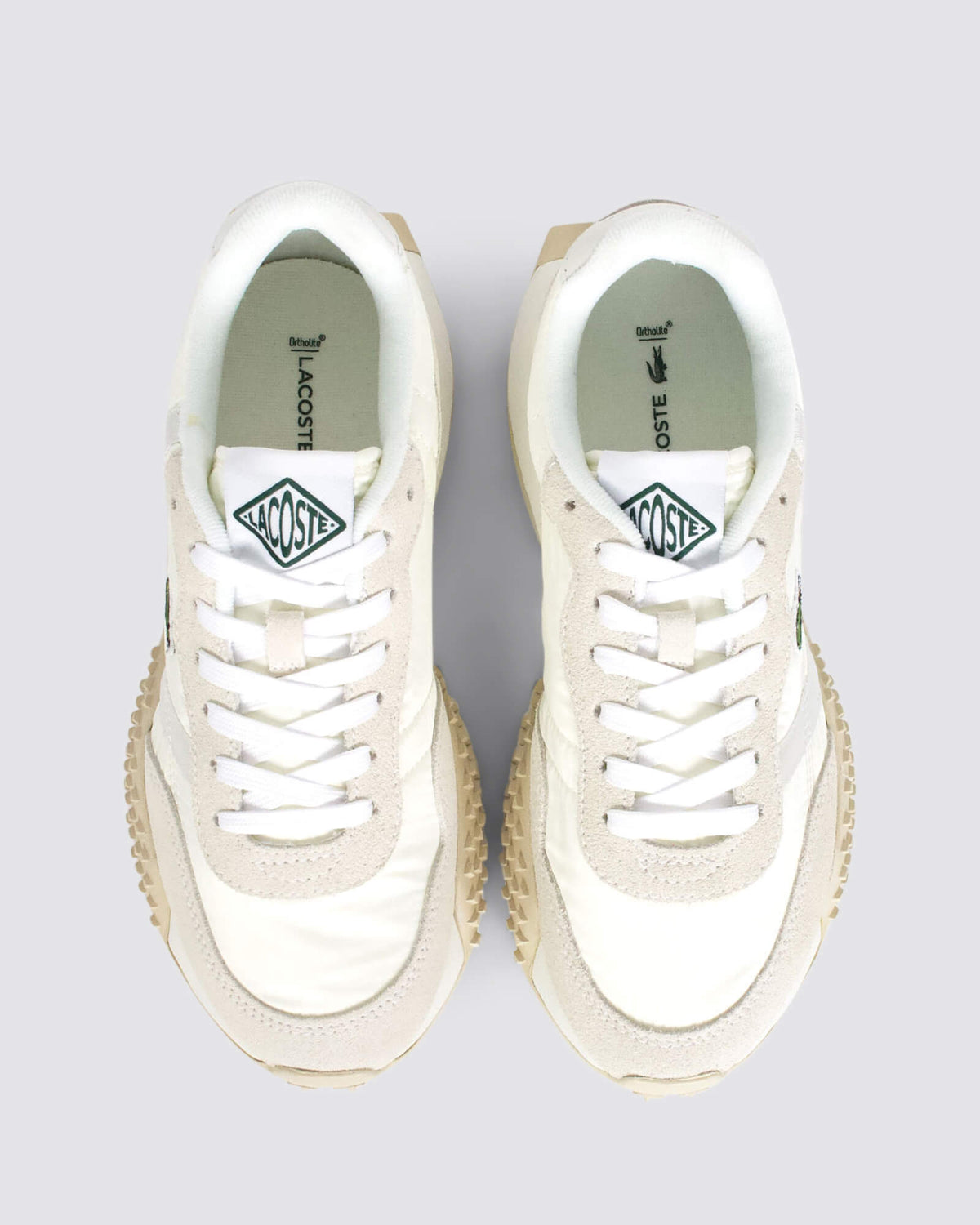 L-SPIN EVO 125 1 SFA OFF WHITE