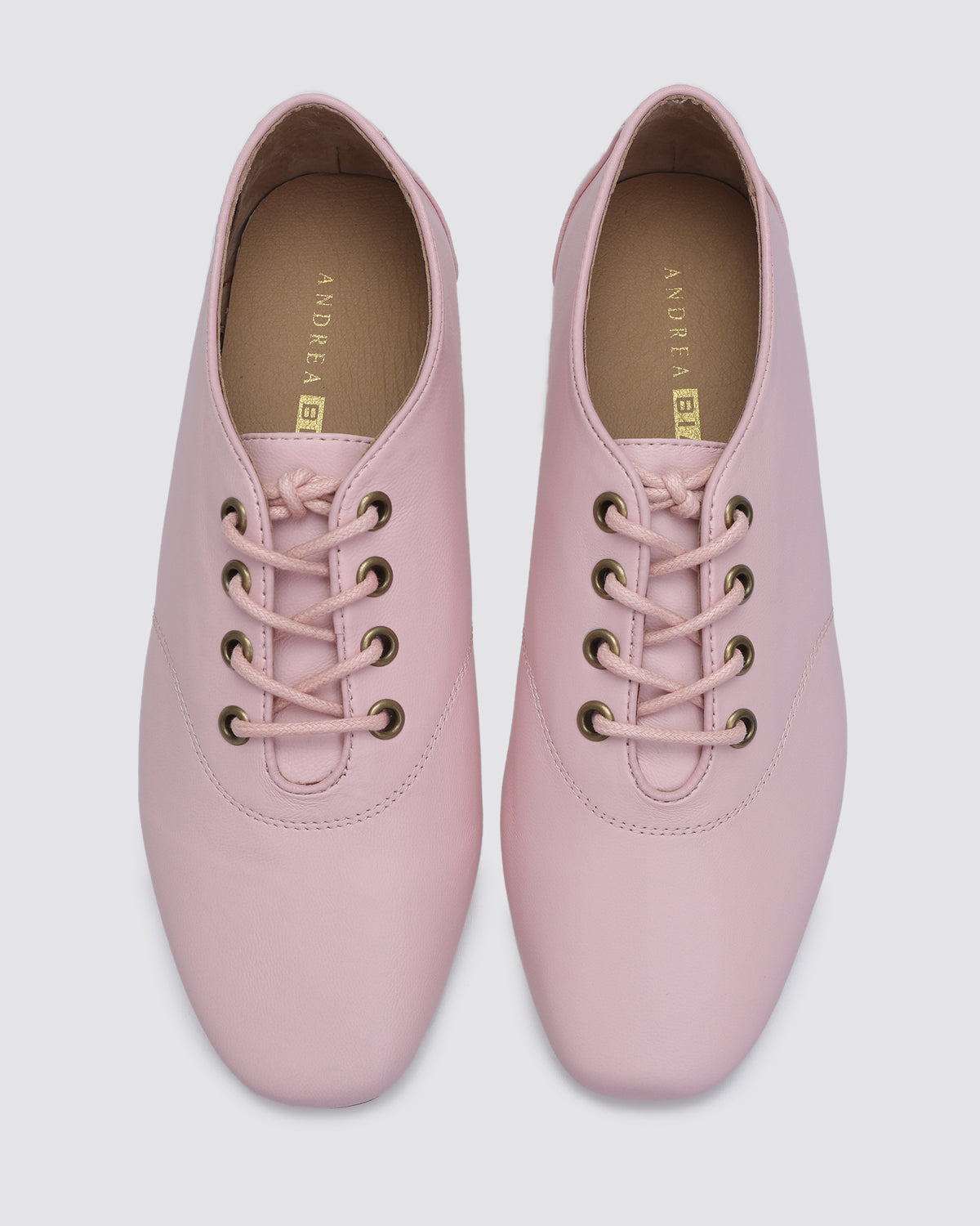 MARELLA FLAT SHOES PINK