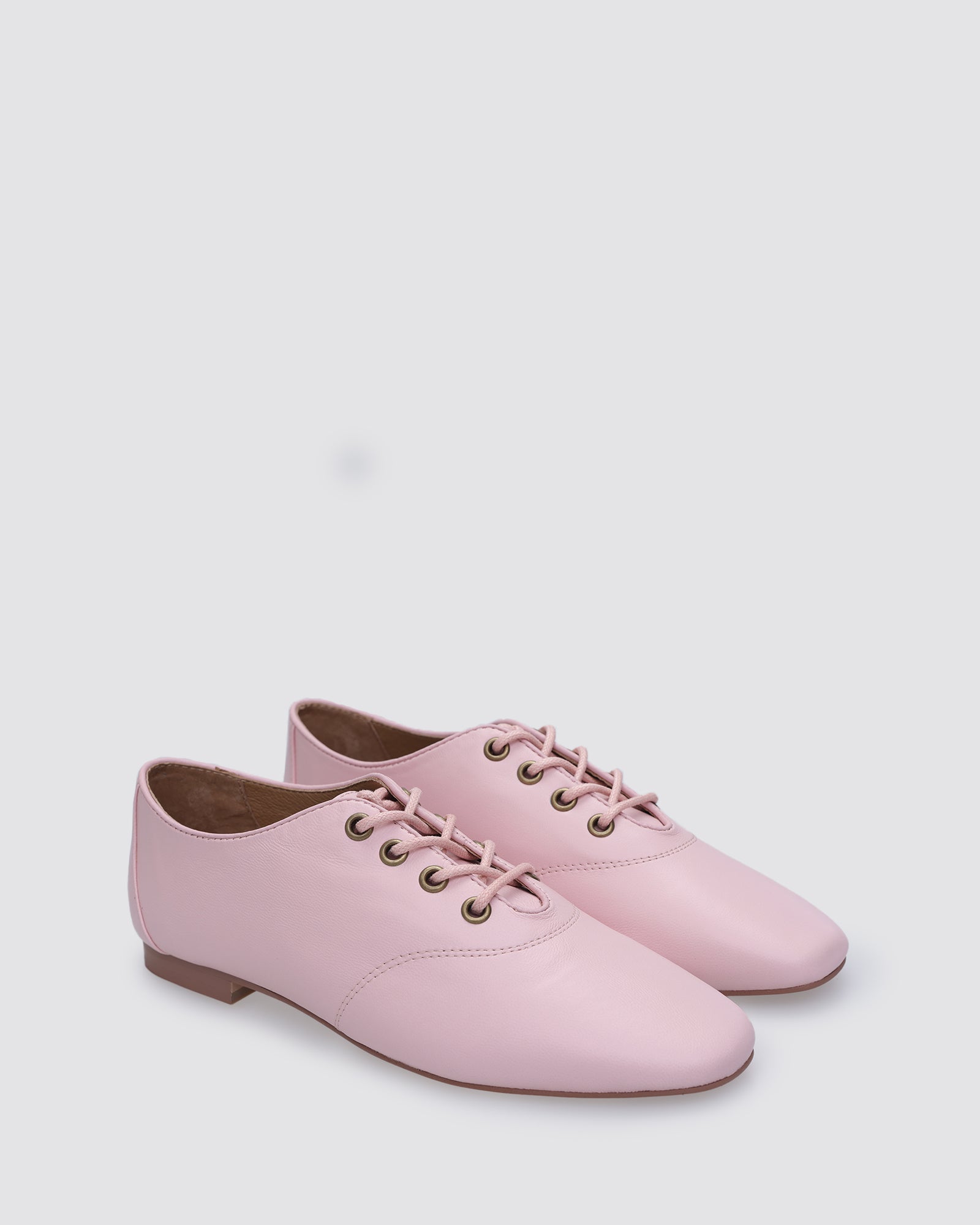 MARELLA FLAT SHOES PINK