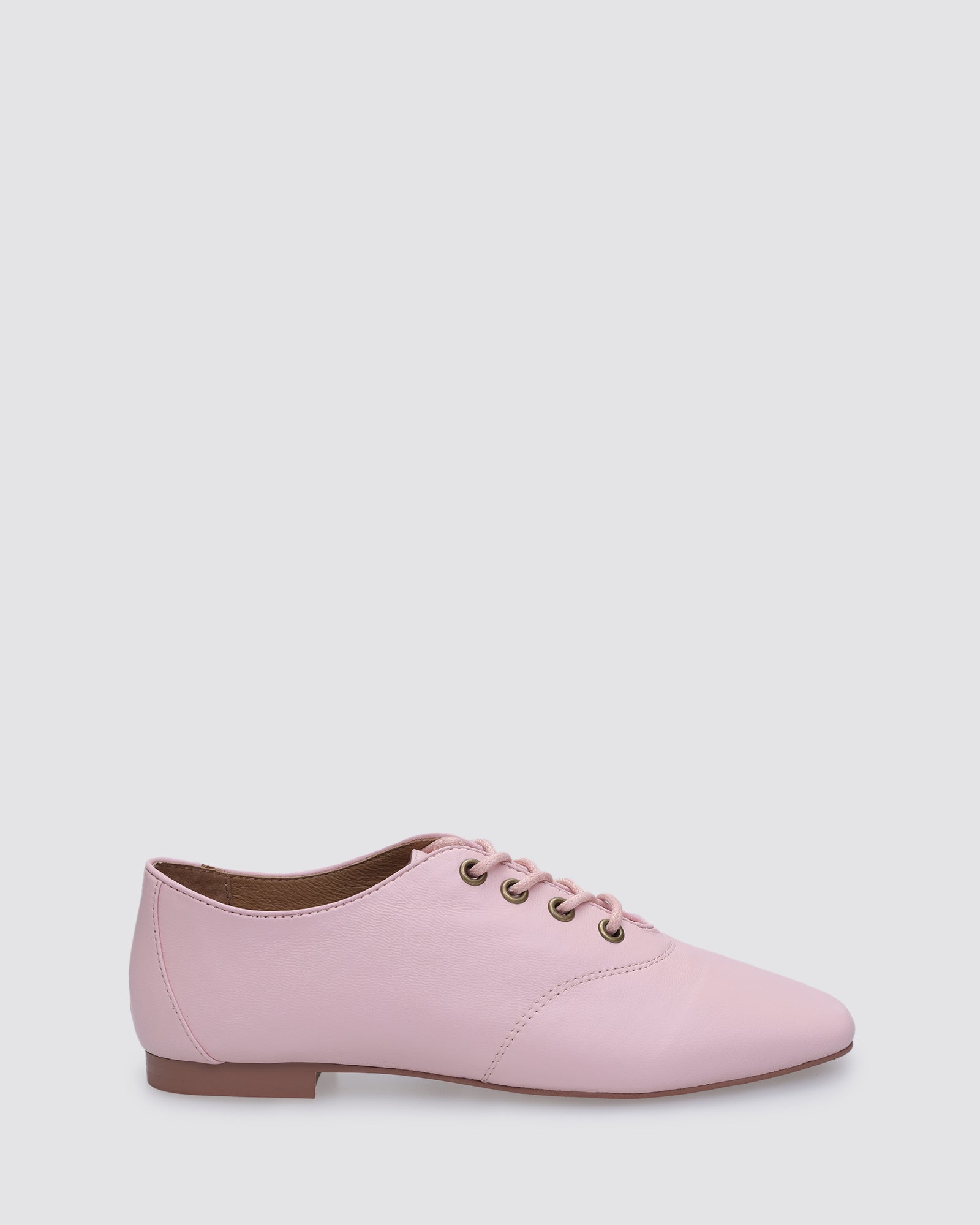 MARELLA FLAT SHOES PINK