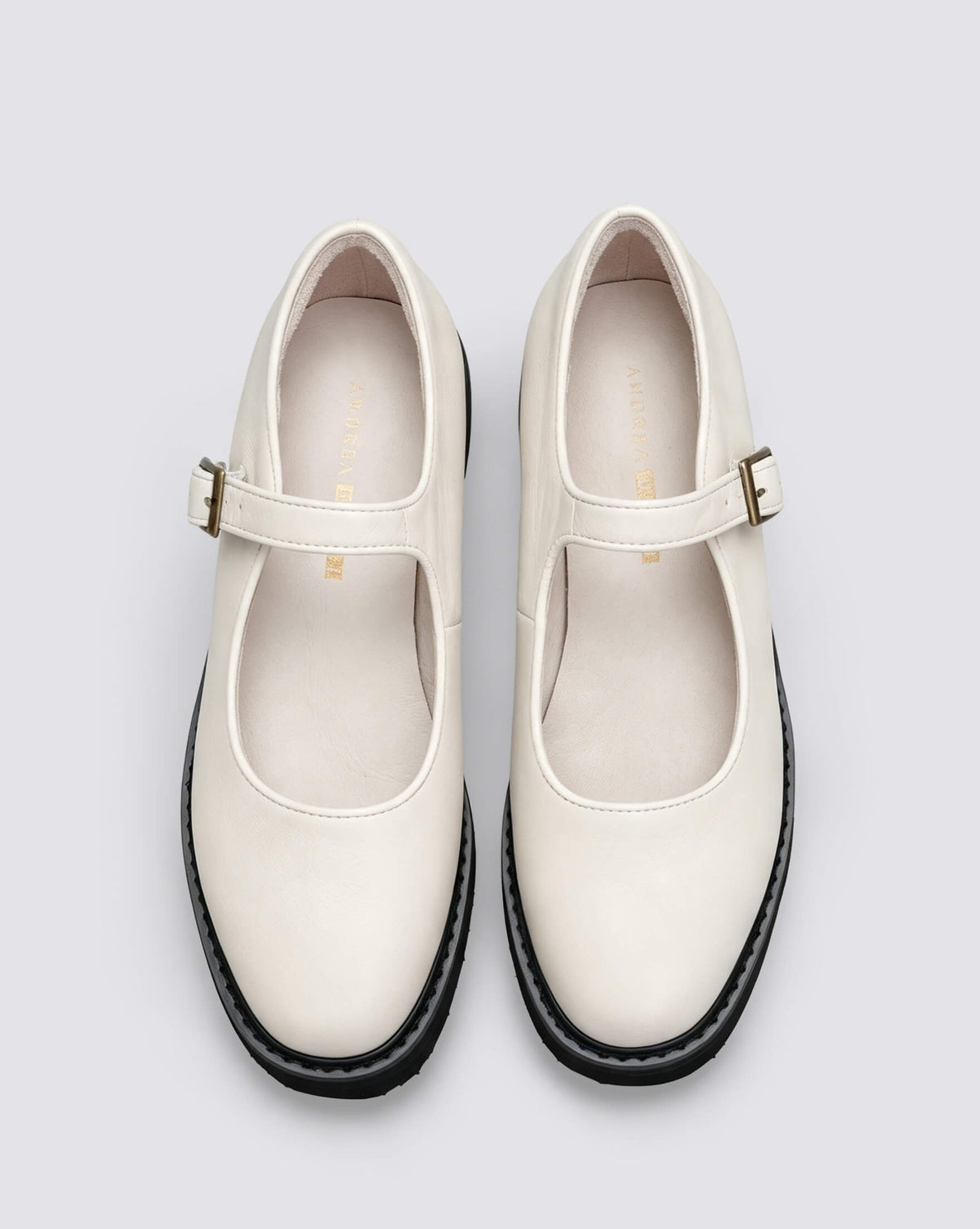 MAVEN PLATFORM MARY JANES ALMOND