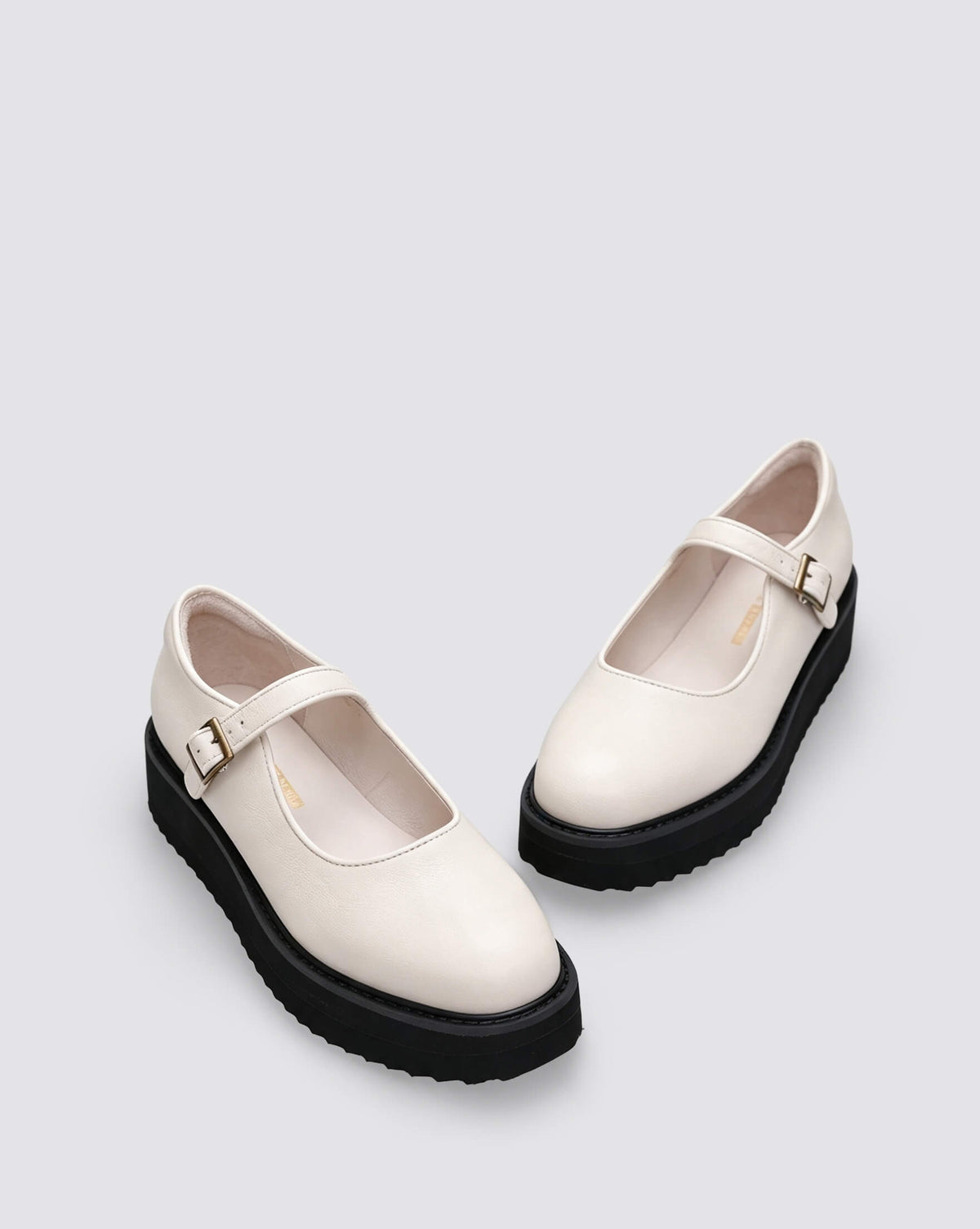 MAVEN PLATFORM MARY JANES ALMOND