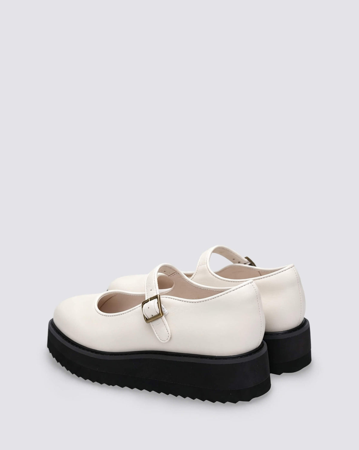 MAVEN PLATFORM MARY JANES ALMOND