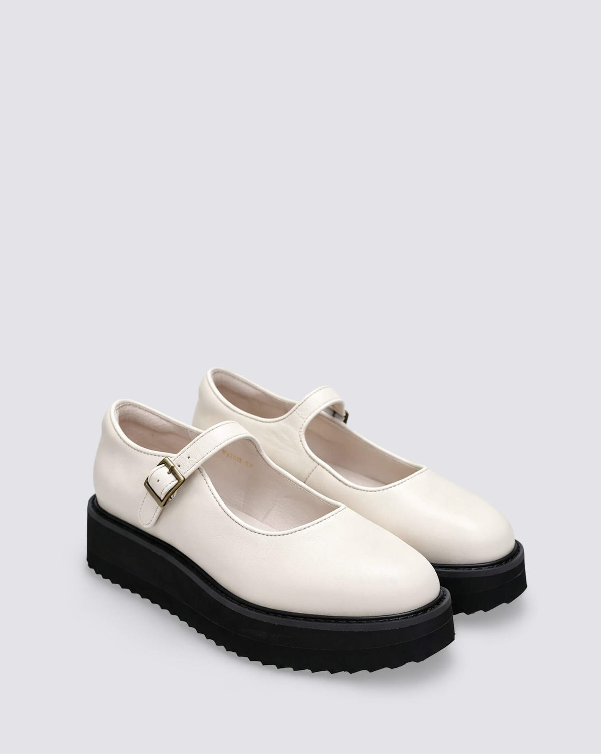 MAVEN PLATFORM MARY JANES ALMOND