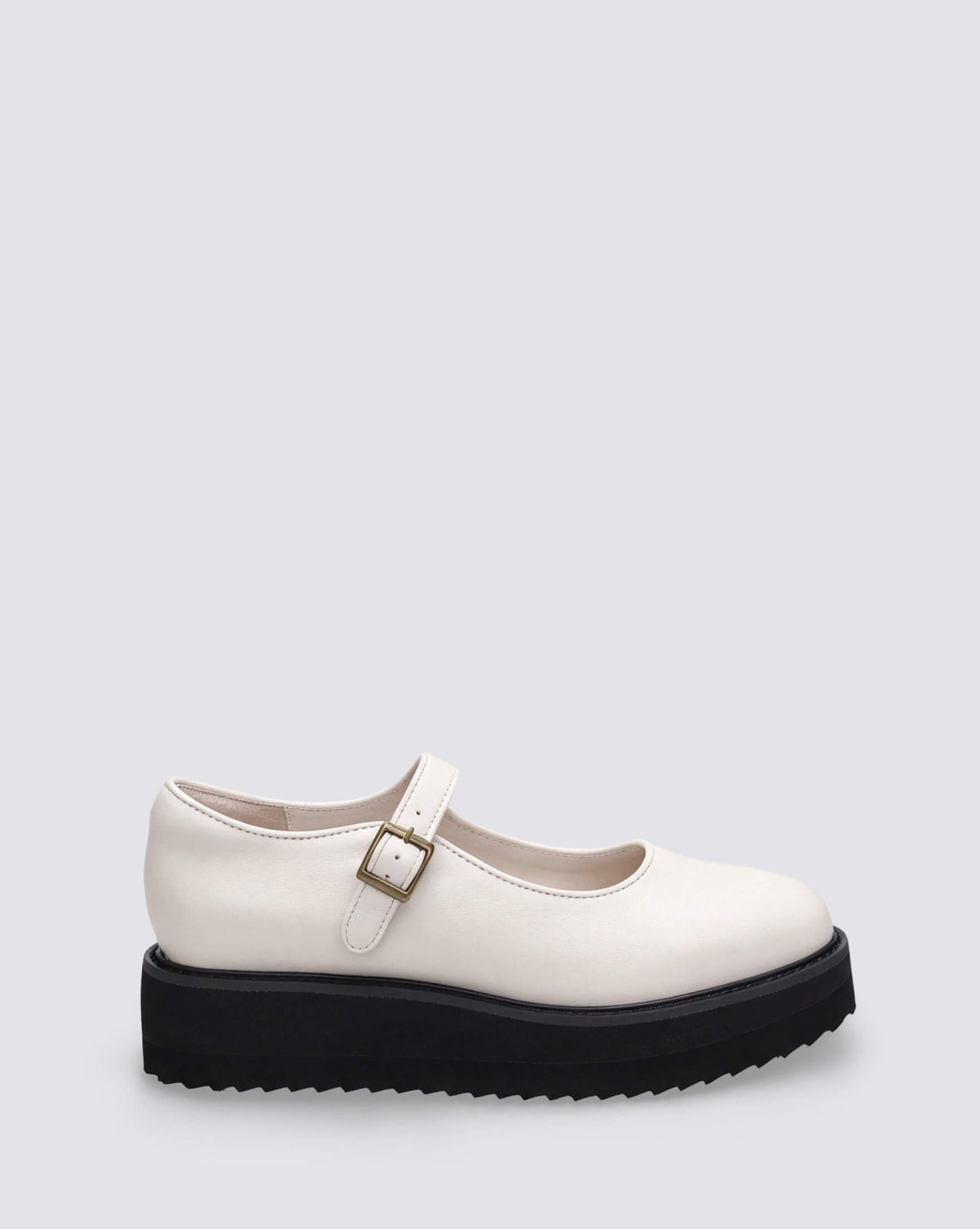 MAVEN PLATFORM MARY JANES ALMOND
