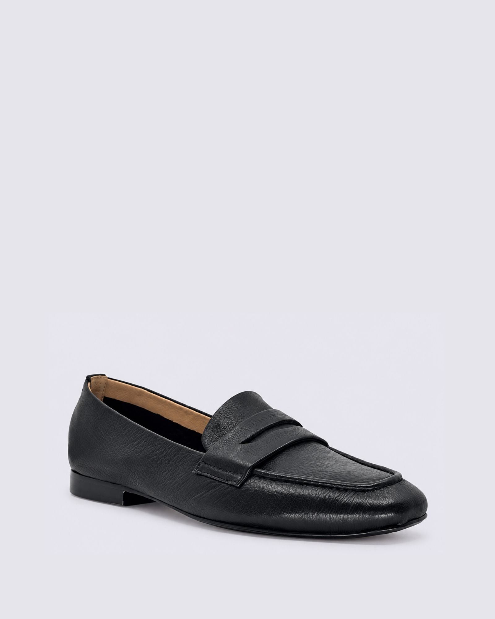 MECIAL LOAFERS BLACK