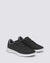 MENS WOOL RUNNER NZ NATURAL BLACK/BLIZZARD SOLE