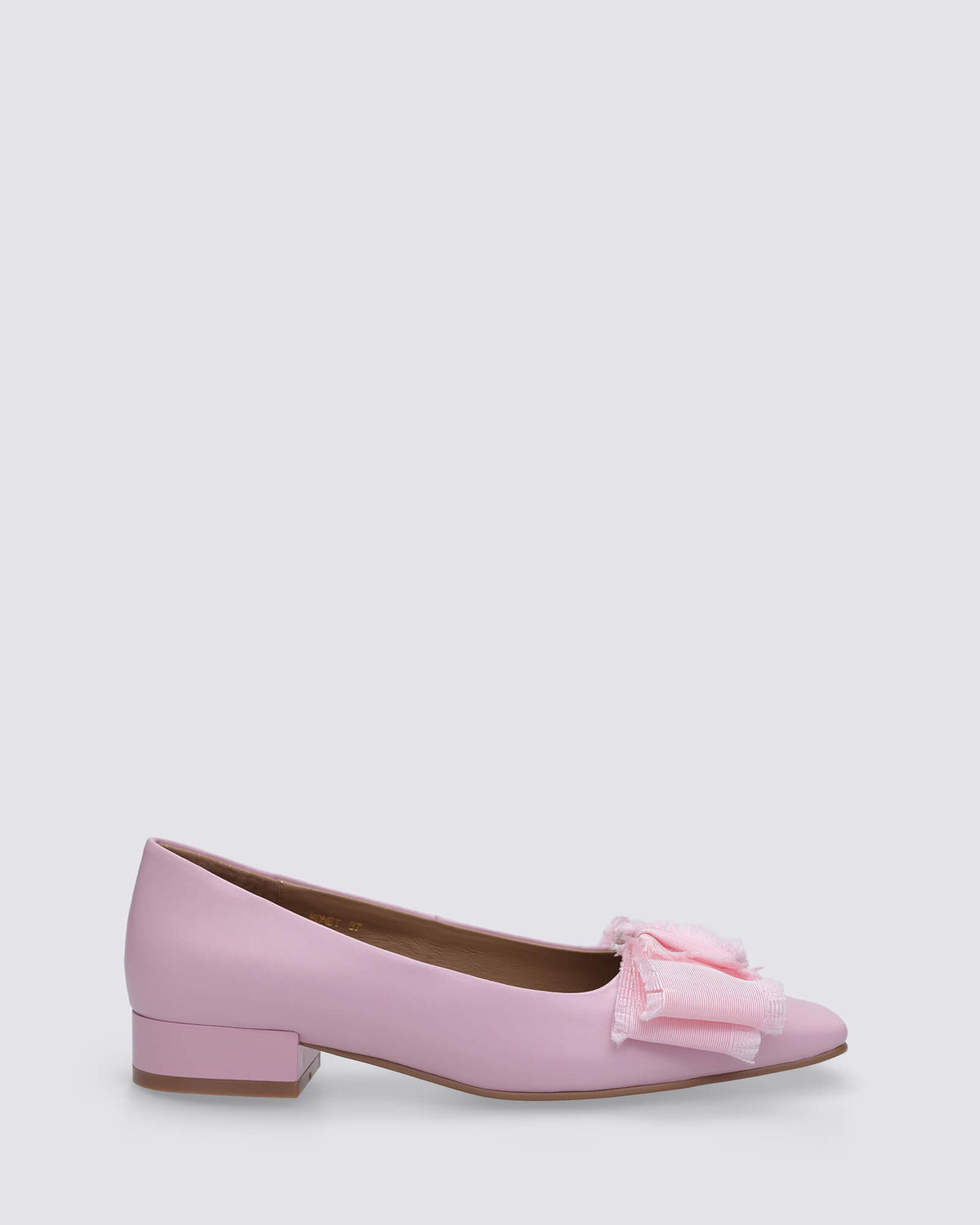 MONET FLATS BLOSSOM PINK
