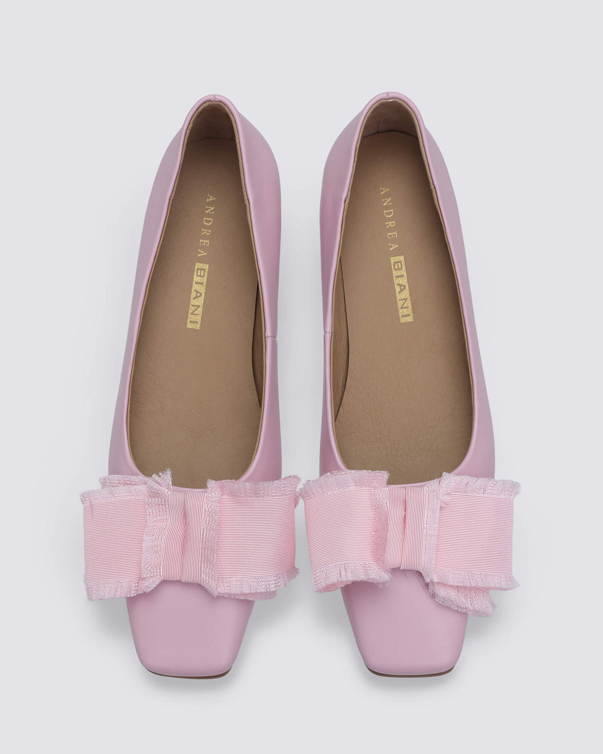 MONET FLATS BLOSSOM PINK