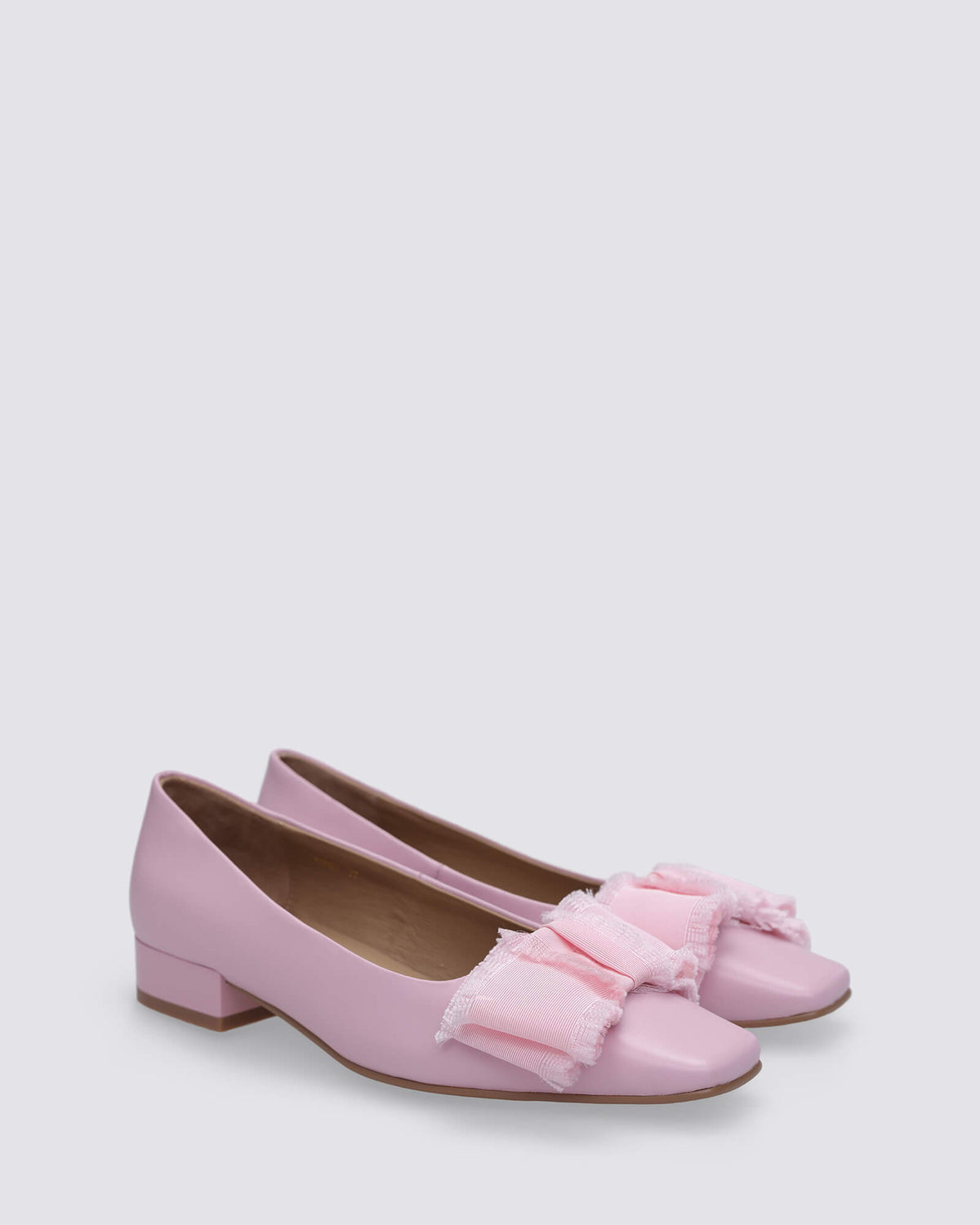 MONET FLATS BLOSSOM PINK