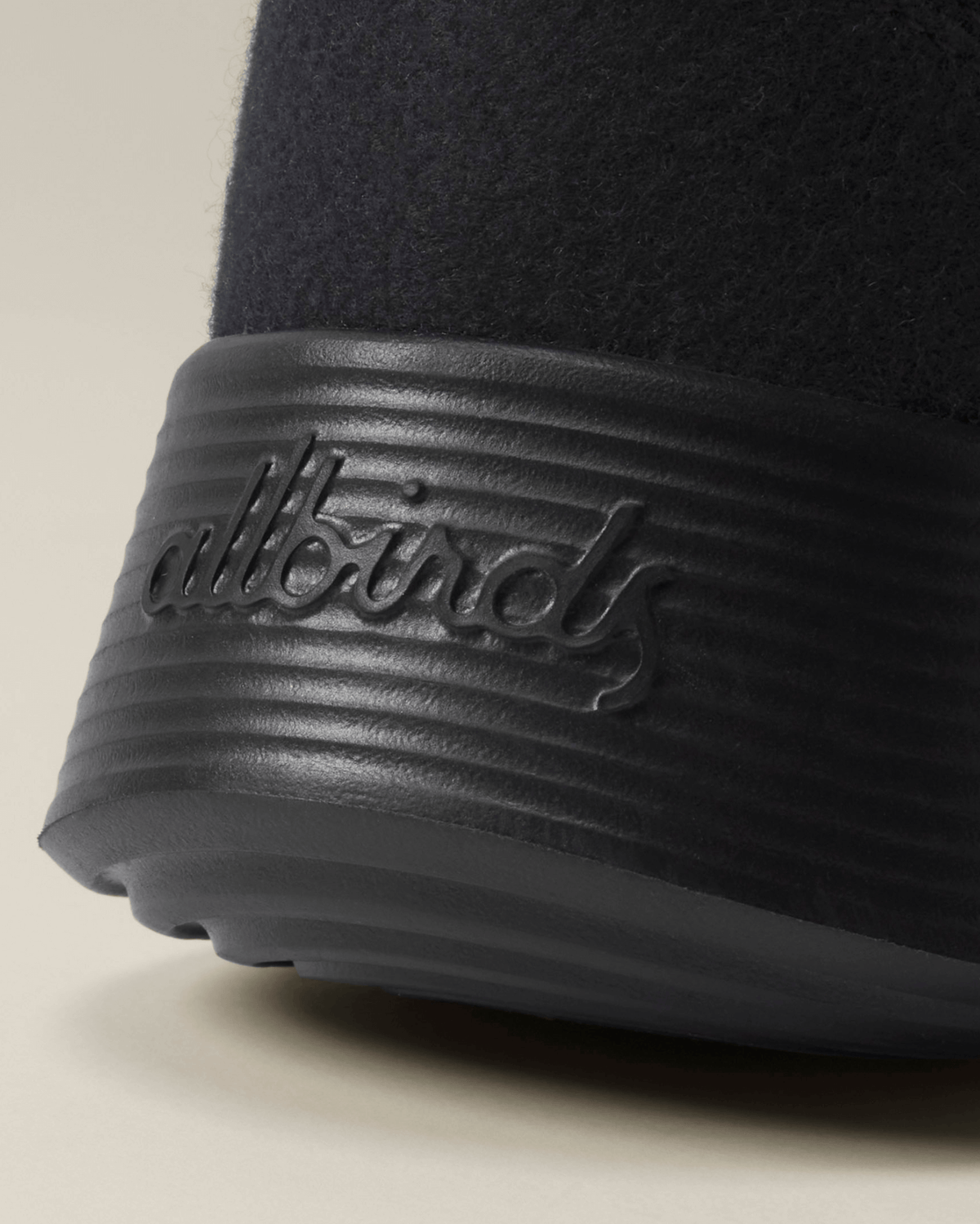 MENS WOOL RUNNER 2 NATURAL BLACK/BLACK