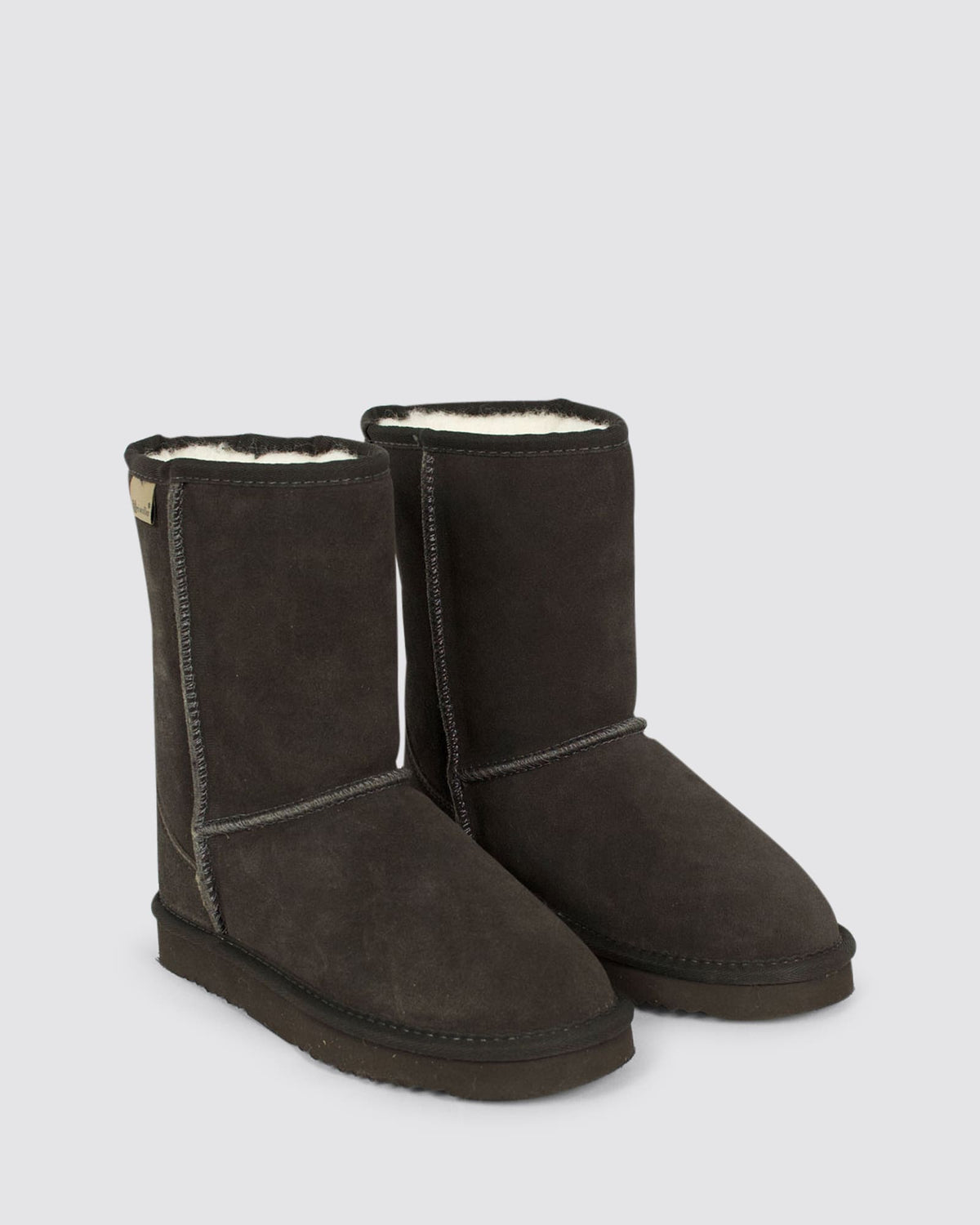 PUNGA SHORT CHOCOLATE