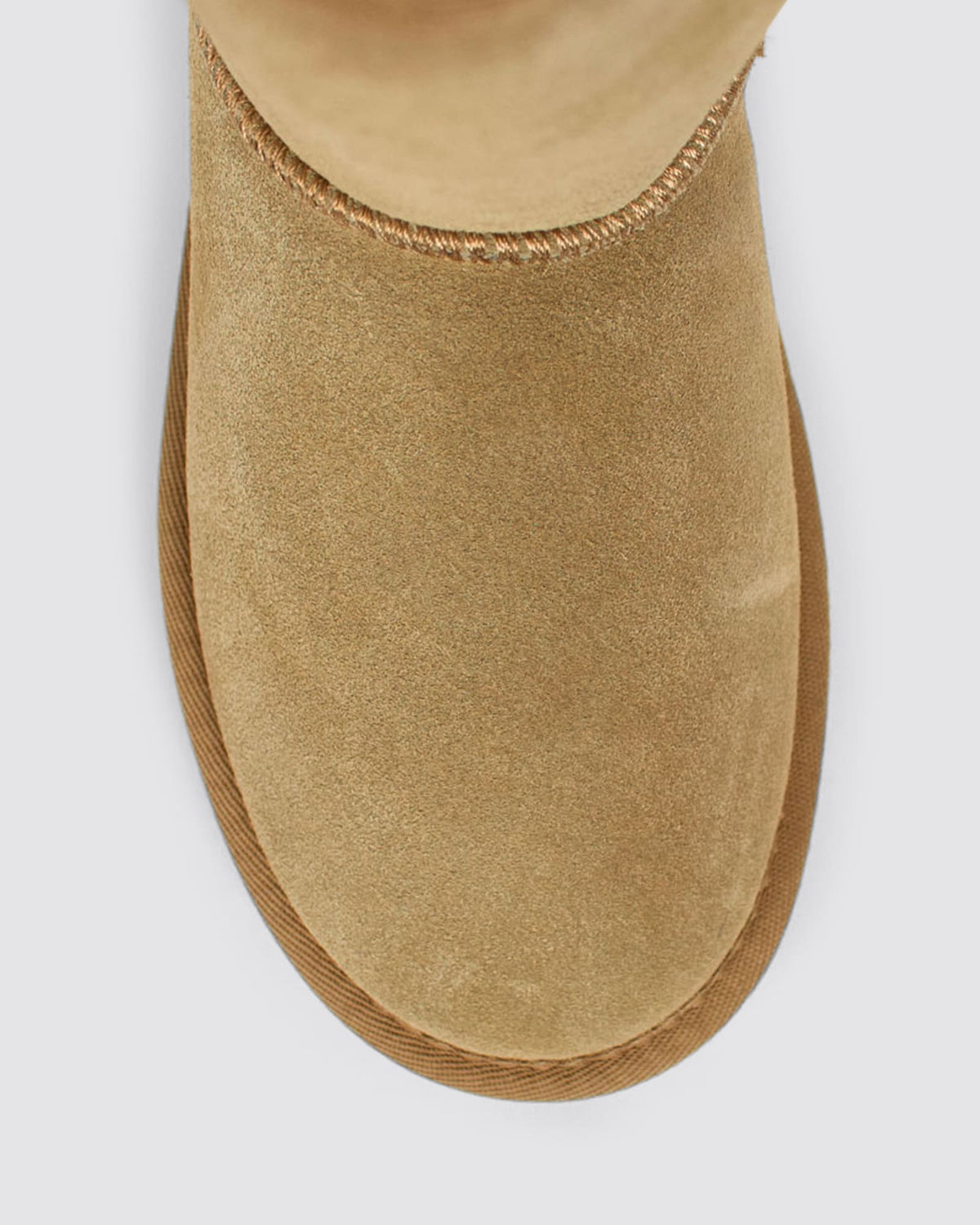 PUNGA SHORT WALNUT
