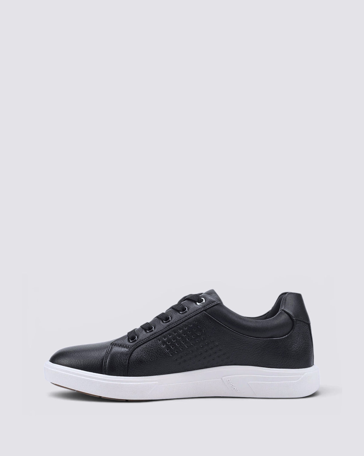 NIMBUS WOMENS SNEAKERS BLACK
