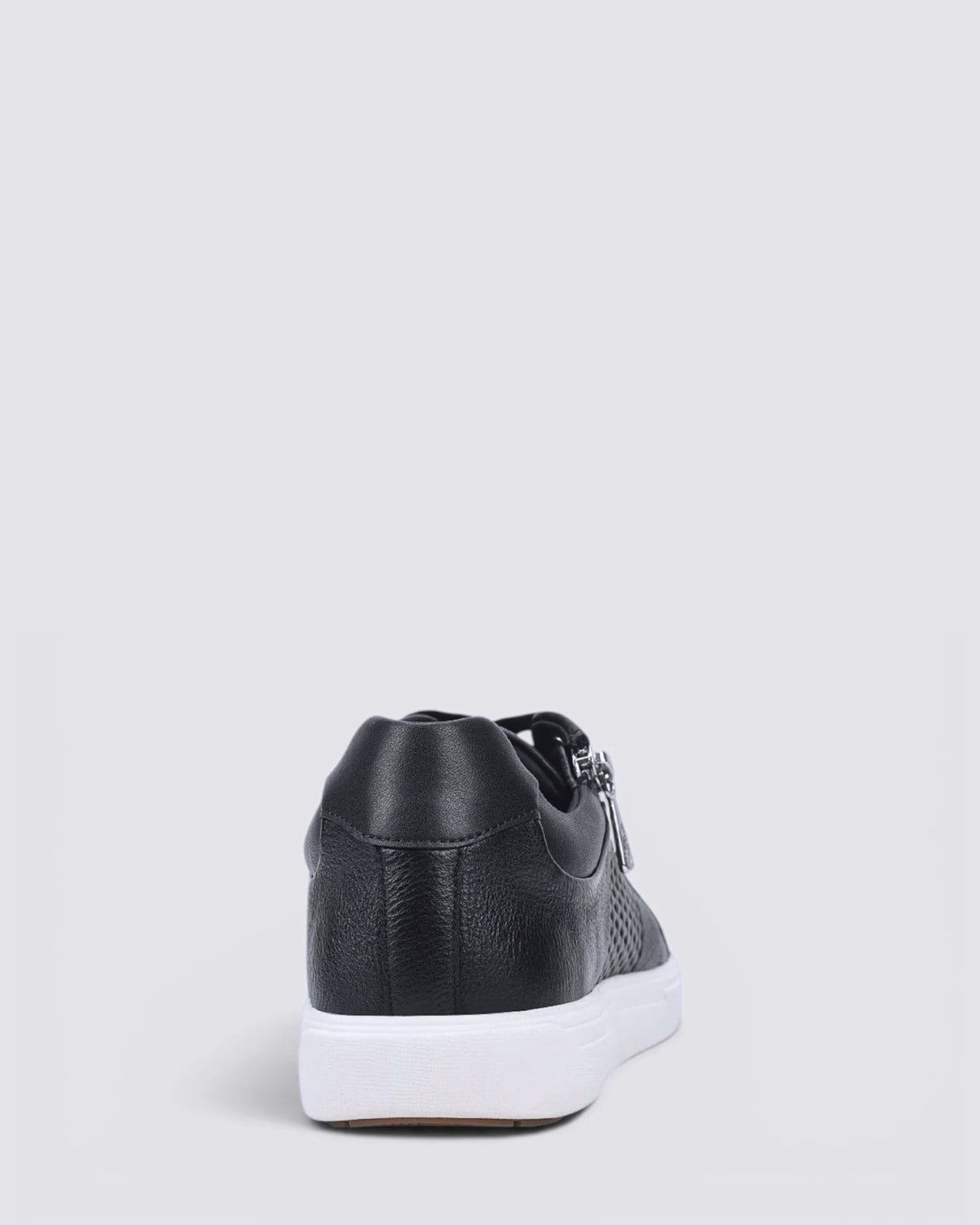 NIMBUS WOMENS SNEAKERS BLACK