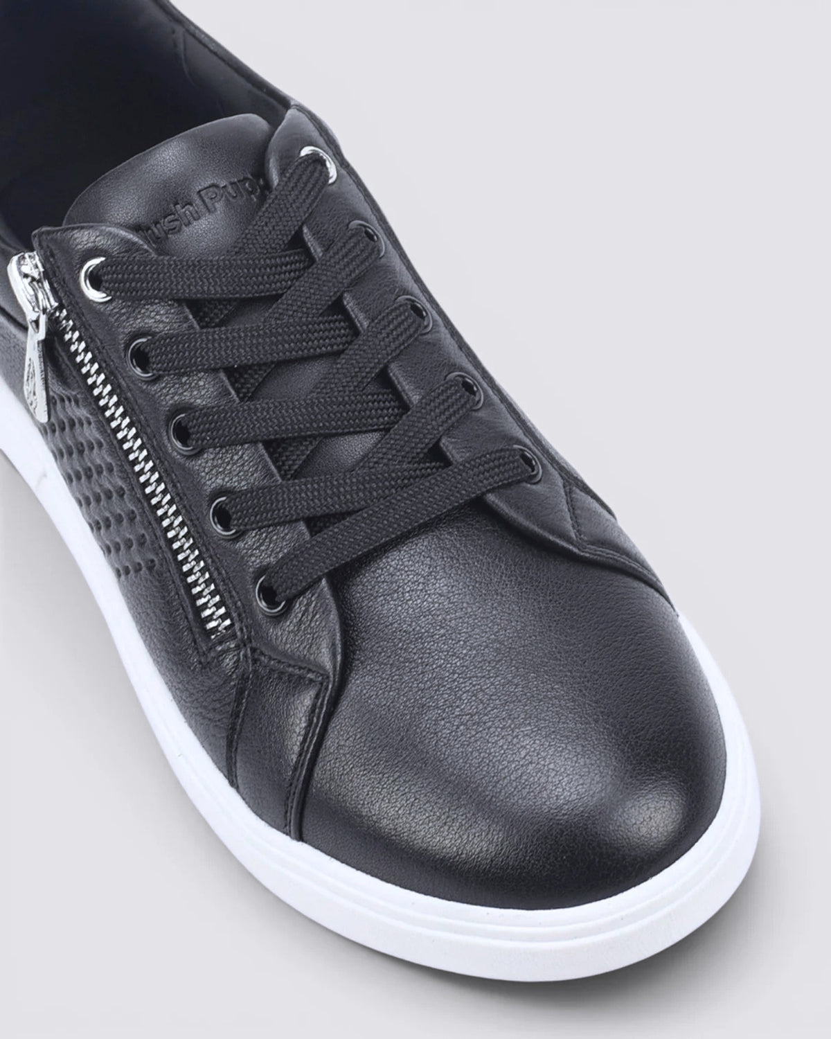 NIMBUS WOMENS SNEAKERS BLACK