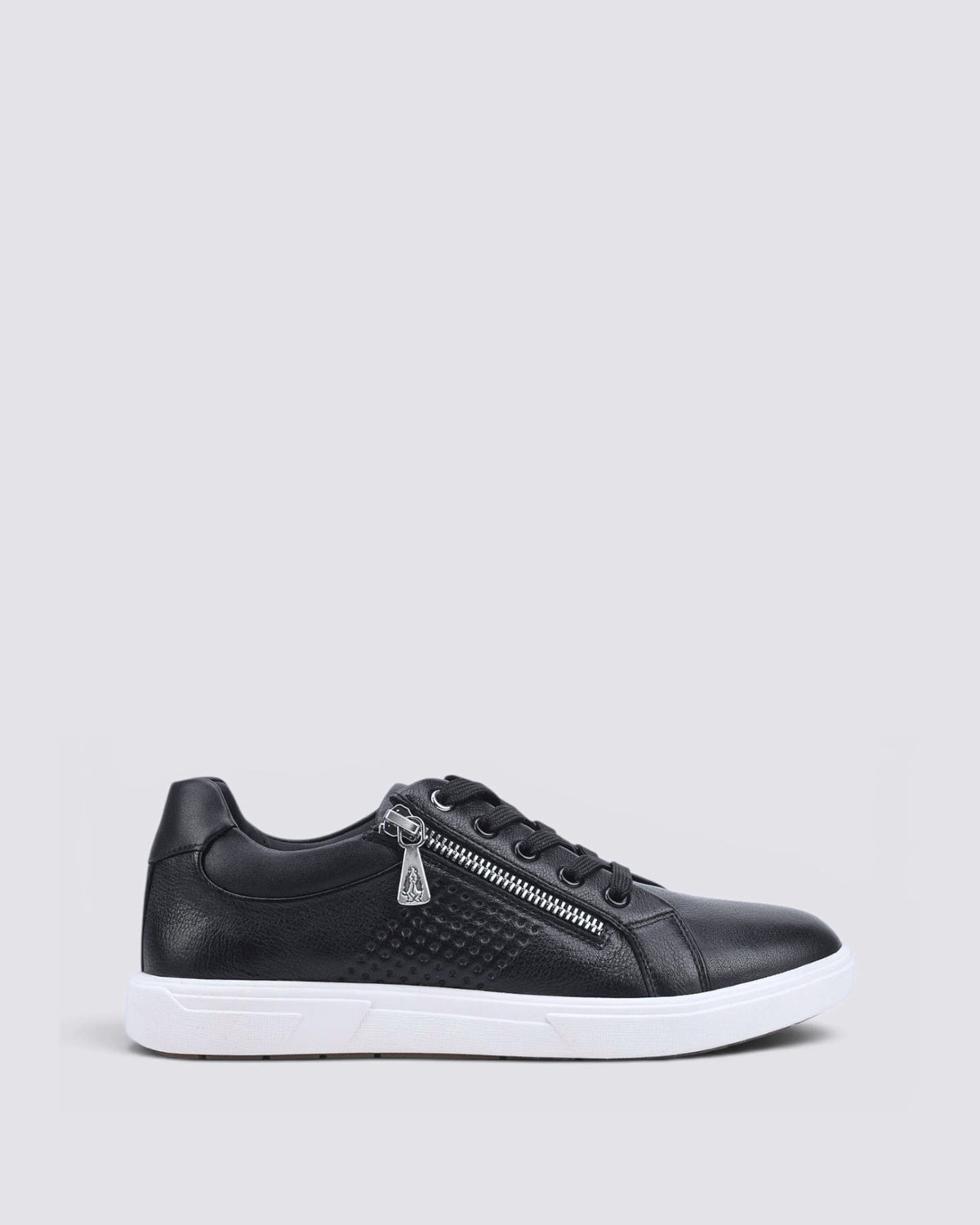 NIMBUS WOMENS SNEAKERS BLACK