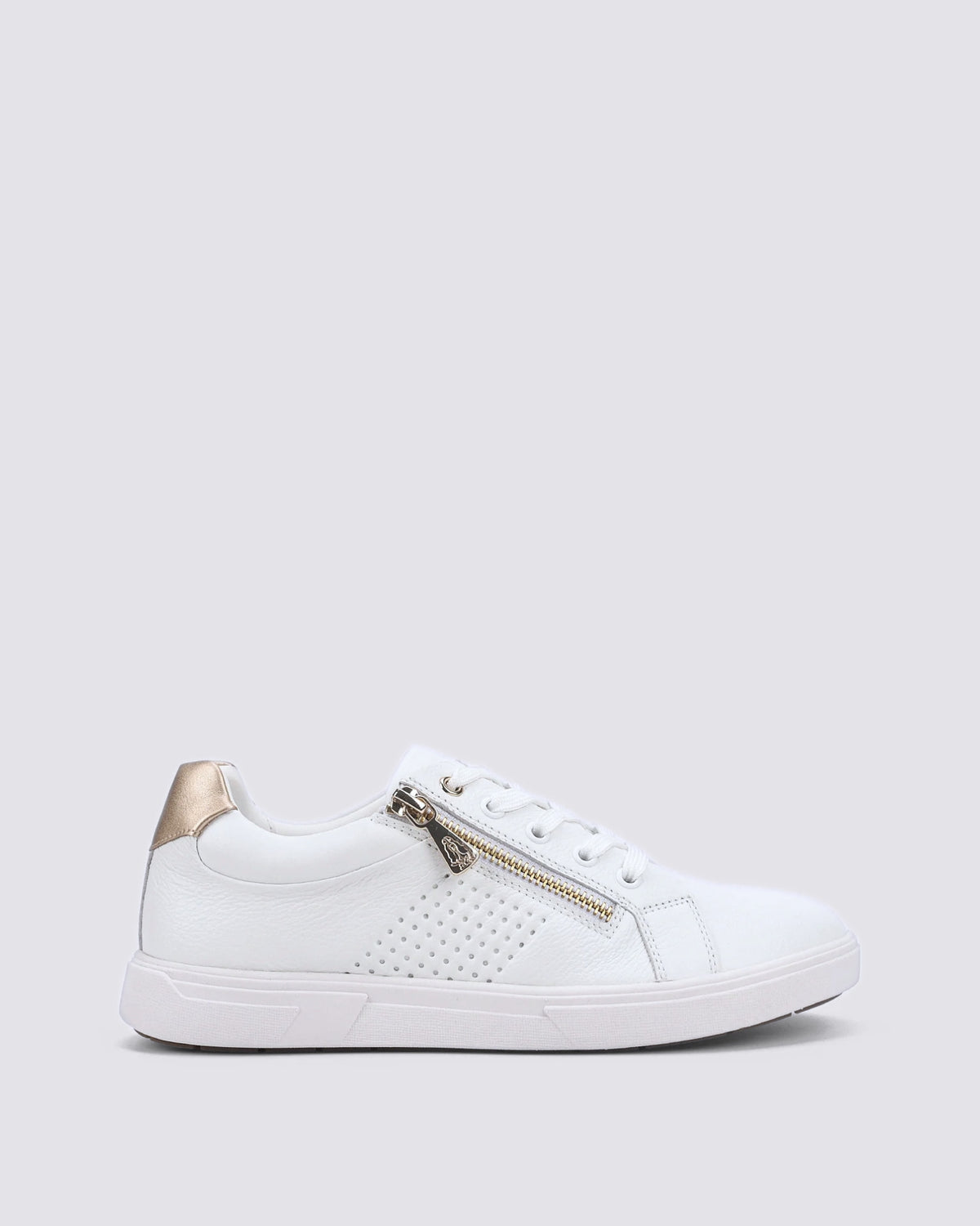NIMBUS WOMENS SNEAKERS WHITE