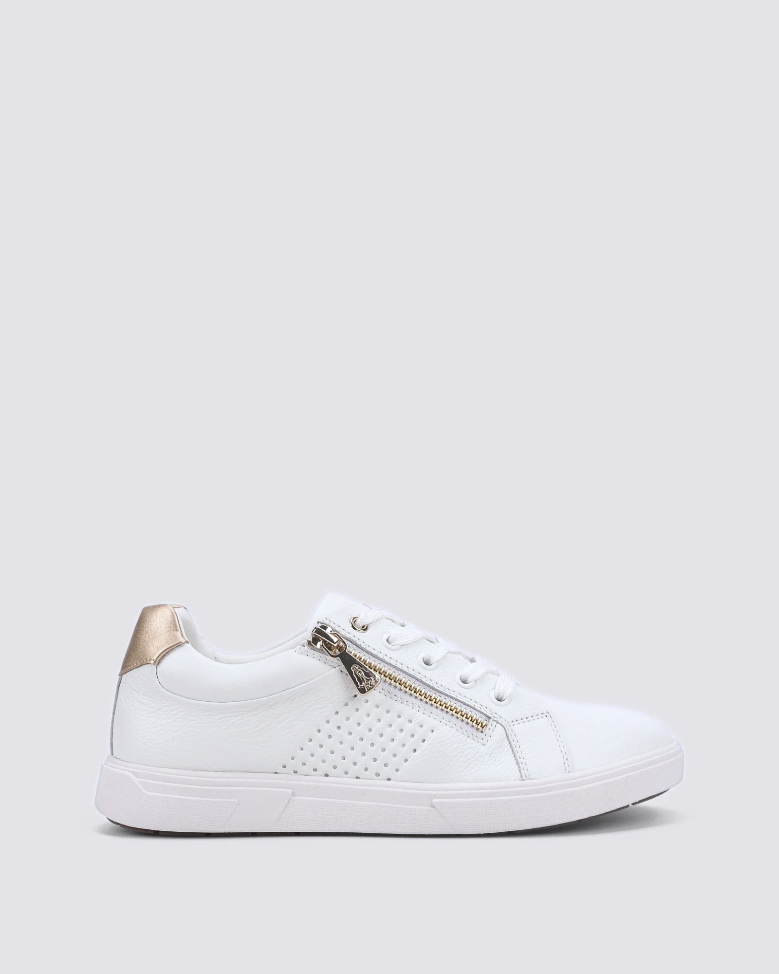 NIMBUS WOMENS SNEAKERS WHITE
